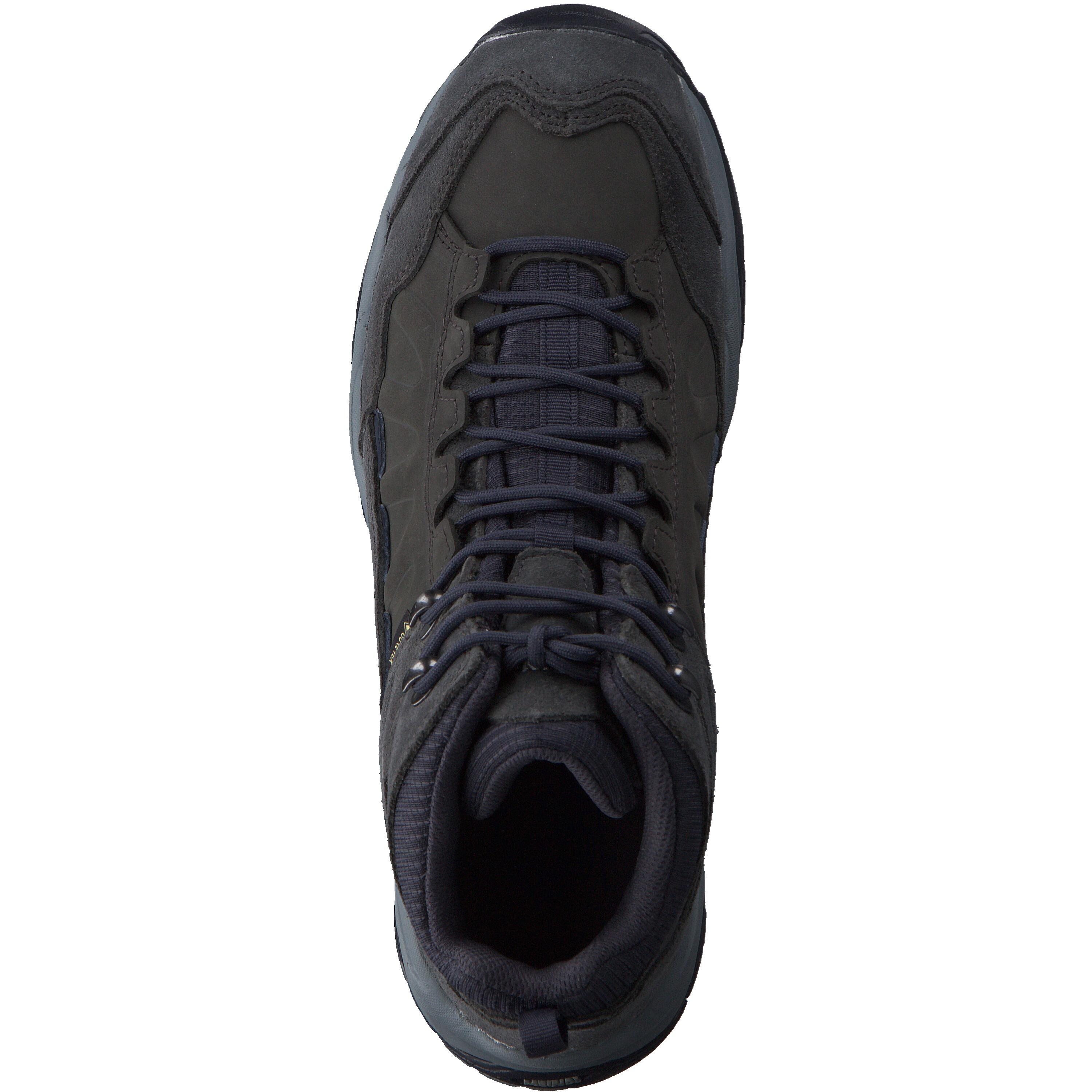Meindl Herren Schuhe Nebraska Mid GTX 3424 5/15
