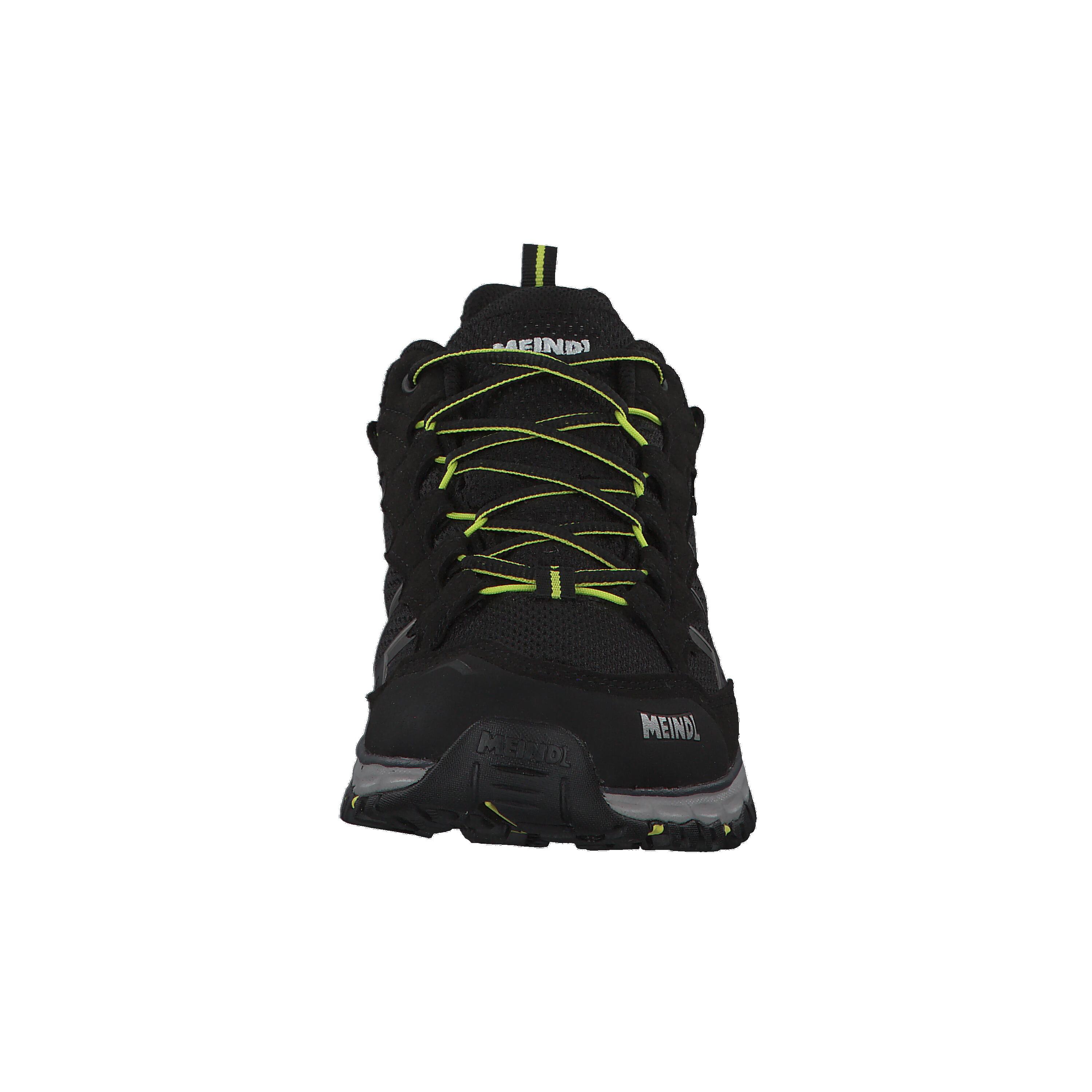 Buty turystyczne męskie Meindl Caribe z membraną Gore-Tex 8/10