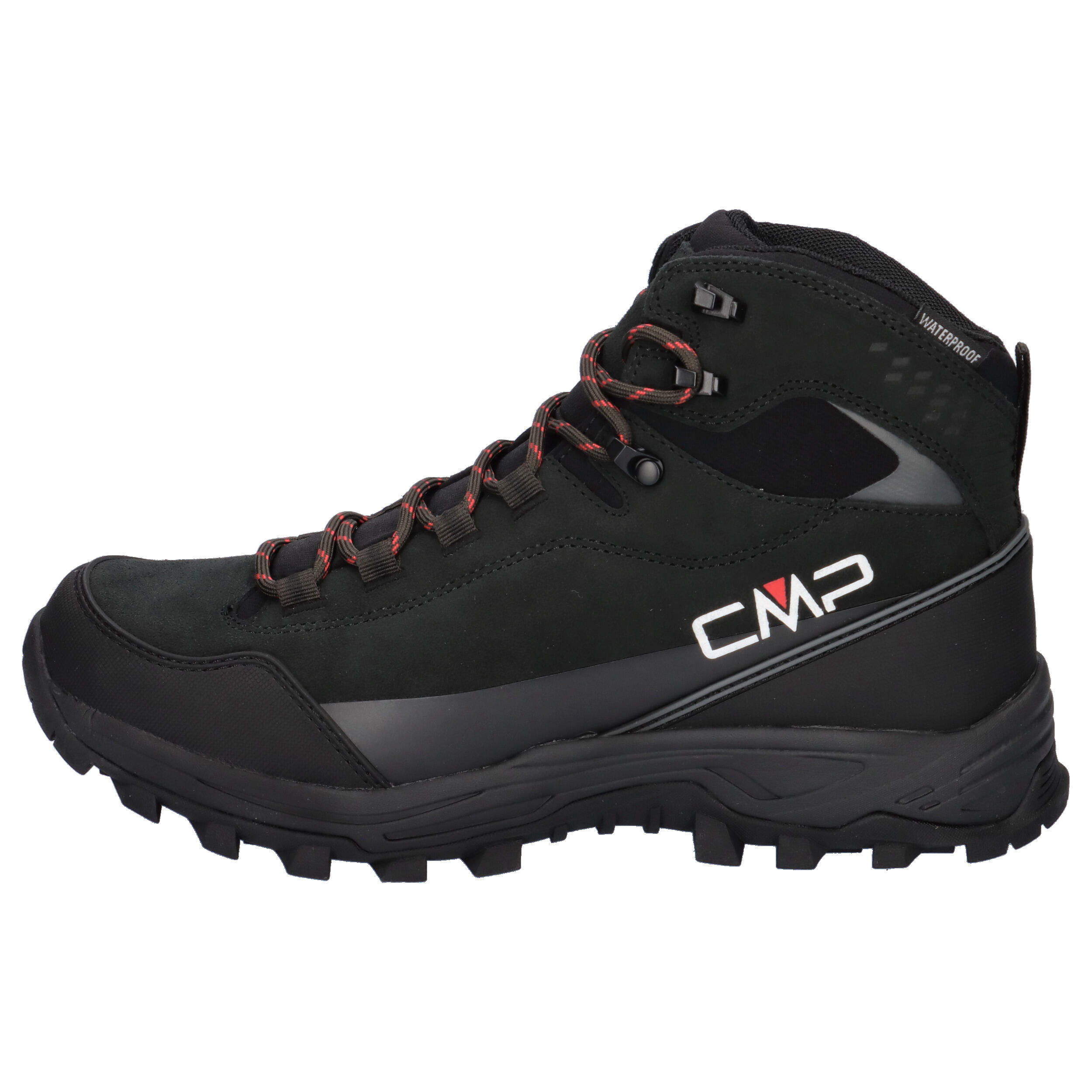 Chaussures de randonnée CMP Myzar WP Mid 2/7