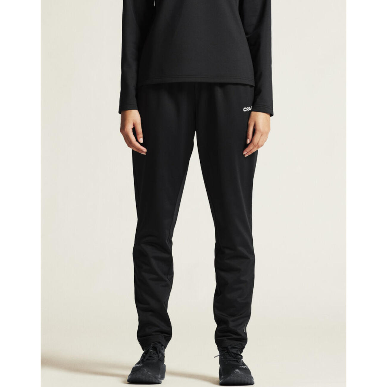 Pantalon de jogging femme Craft Squad Go 3/7