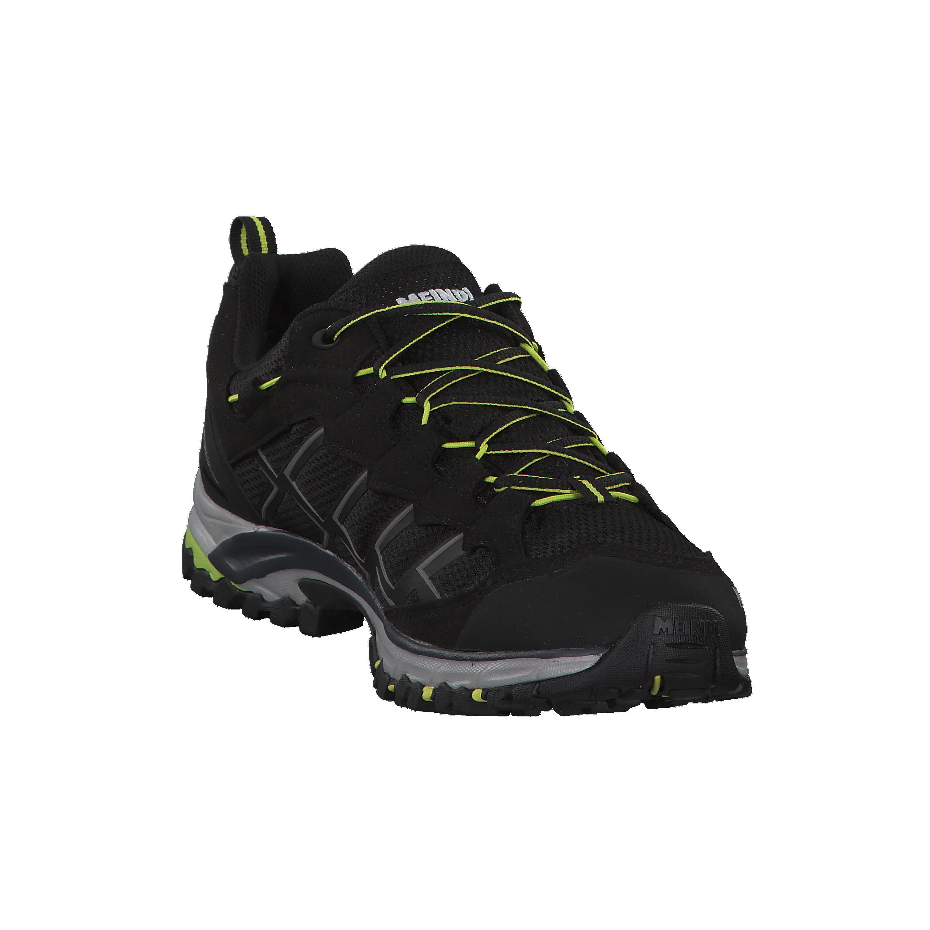 Buty turystyczne męskie Meindl Caribe z membraną Gore-Tex