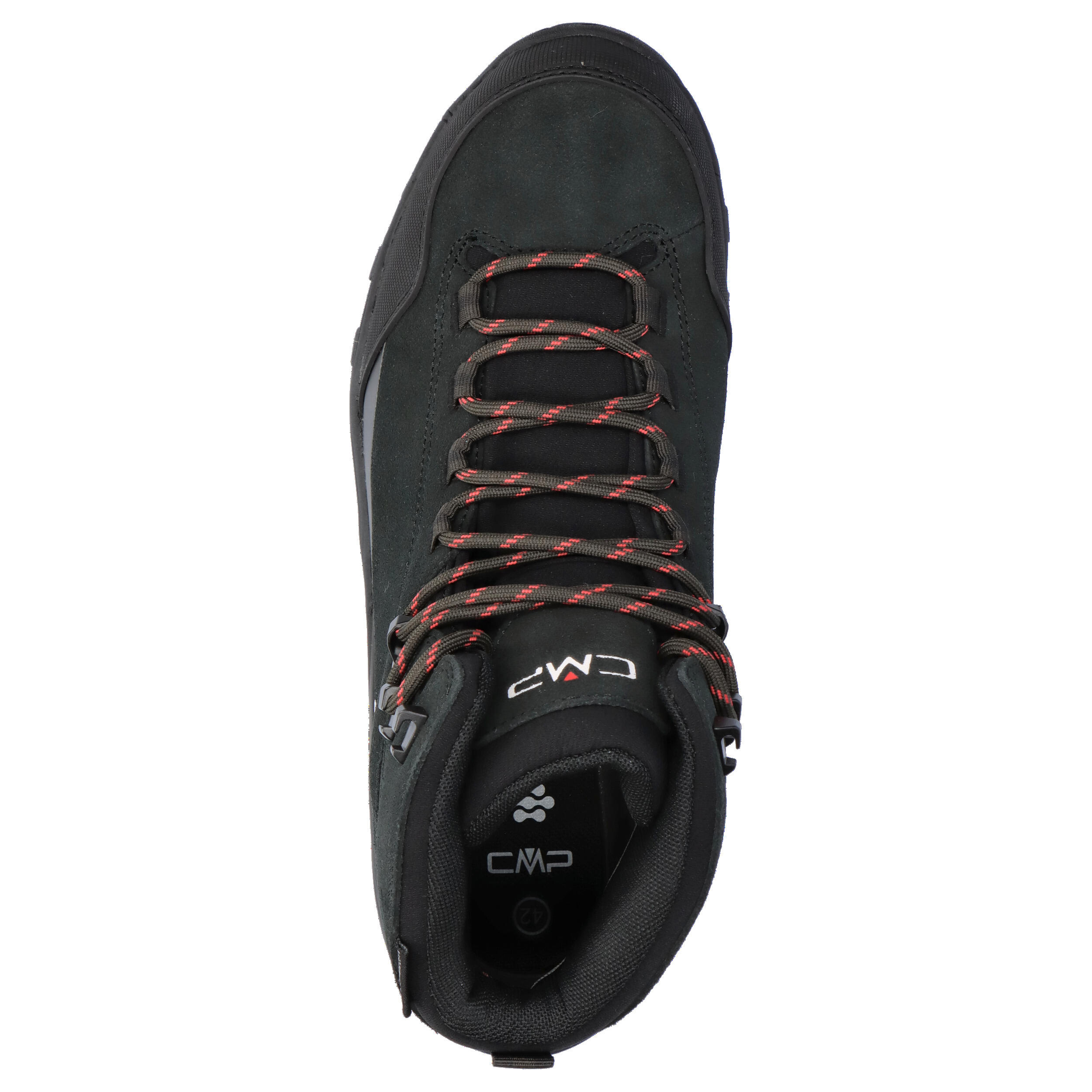 CMP Herren Trekkingschuhe MYZAR MID 3Q15857 5/15