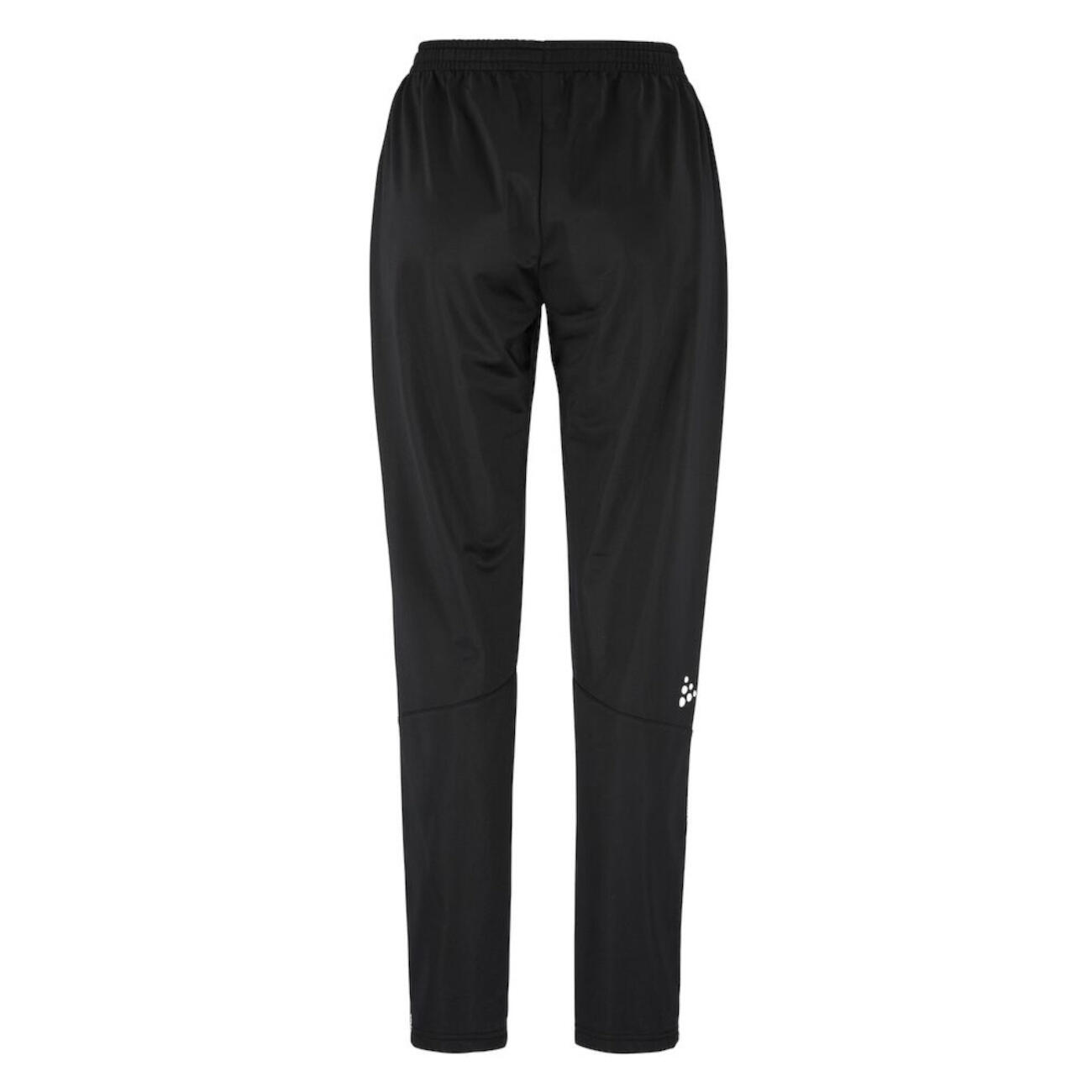 Pantalon de jogging femme Craft Squad Go 2/7