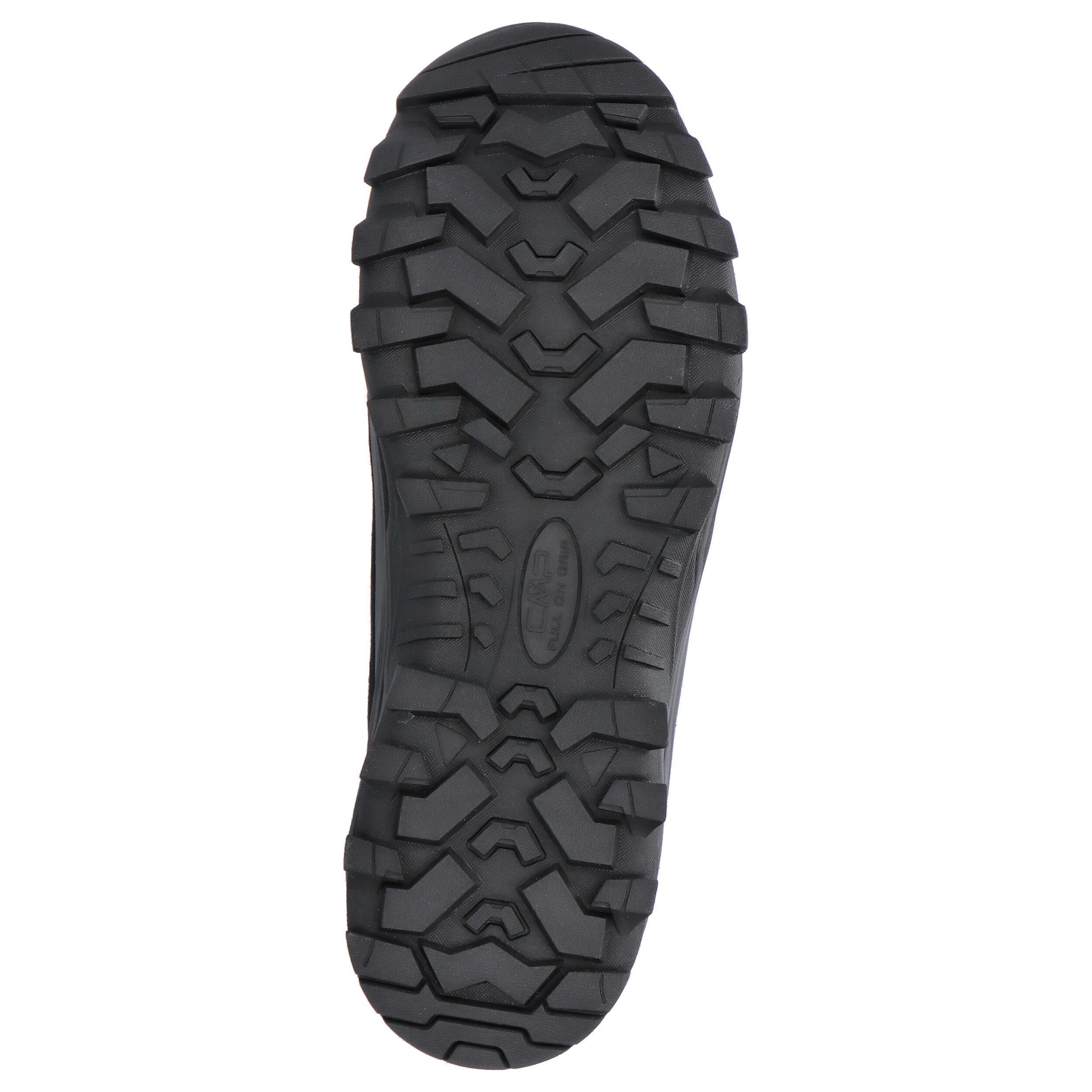 CMP Herren Trekkingschuhe MYZAR MID 3Q15857 6/15