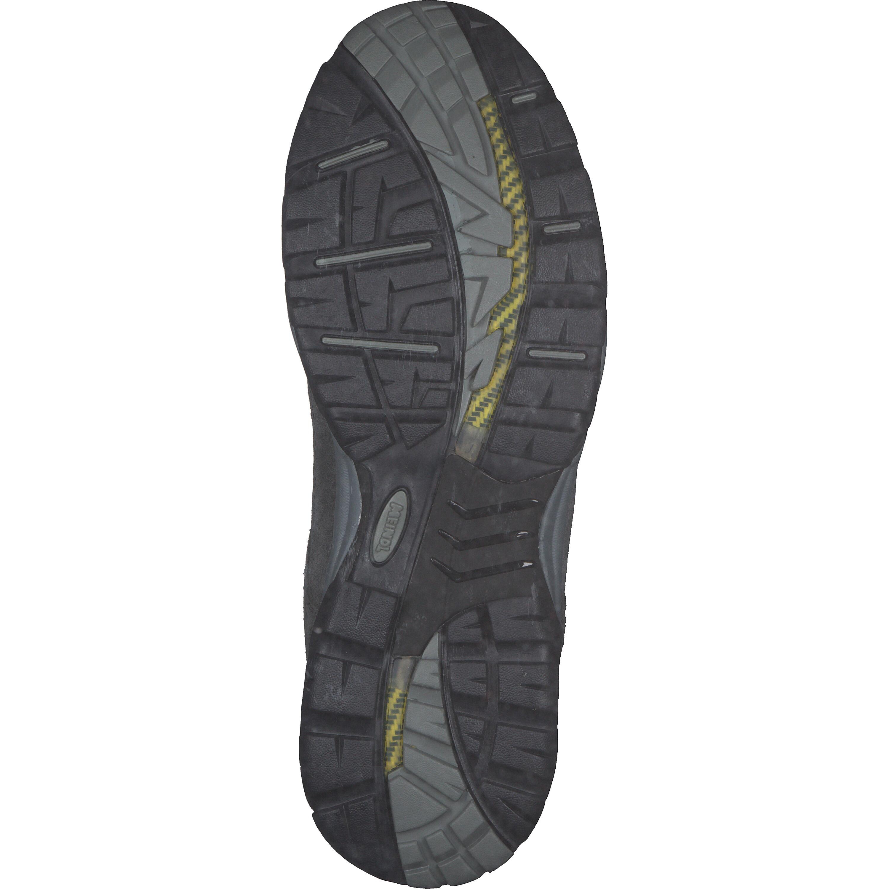 Meindl Herren Schuhe Nebraska Mid GTX 3424 6/15