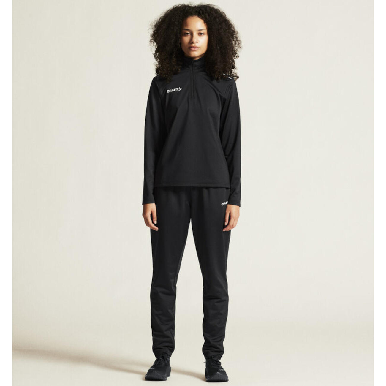 Pantalon de jogging femme Craft Squad Go 5/7