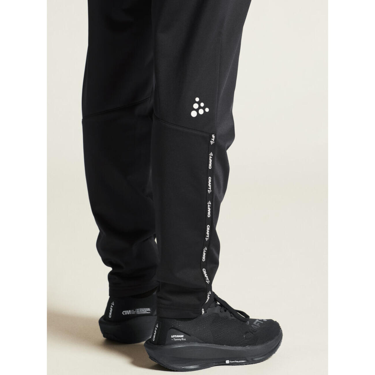 Pantalon de jogging femme Craft Squad Go 4/7