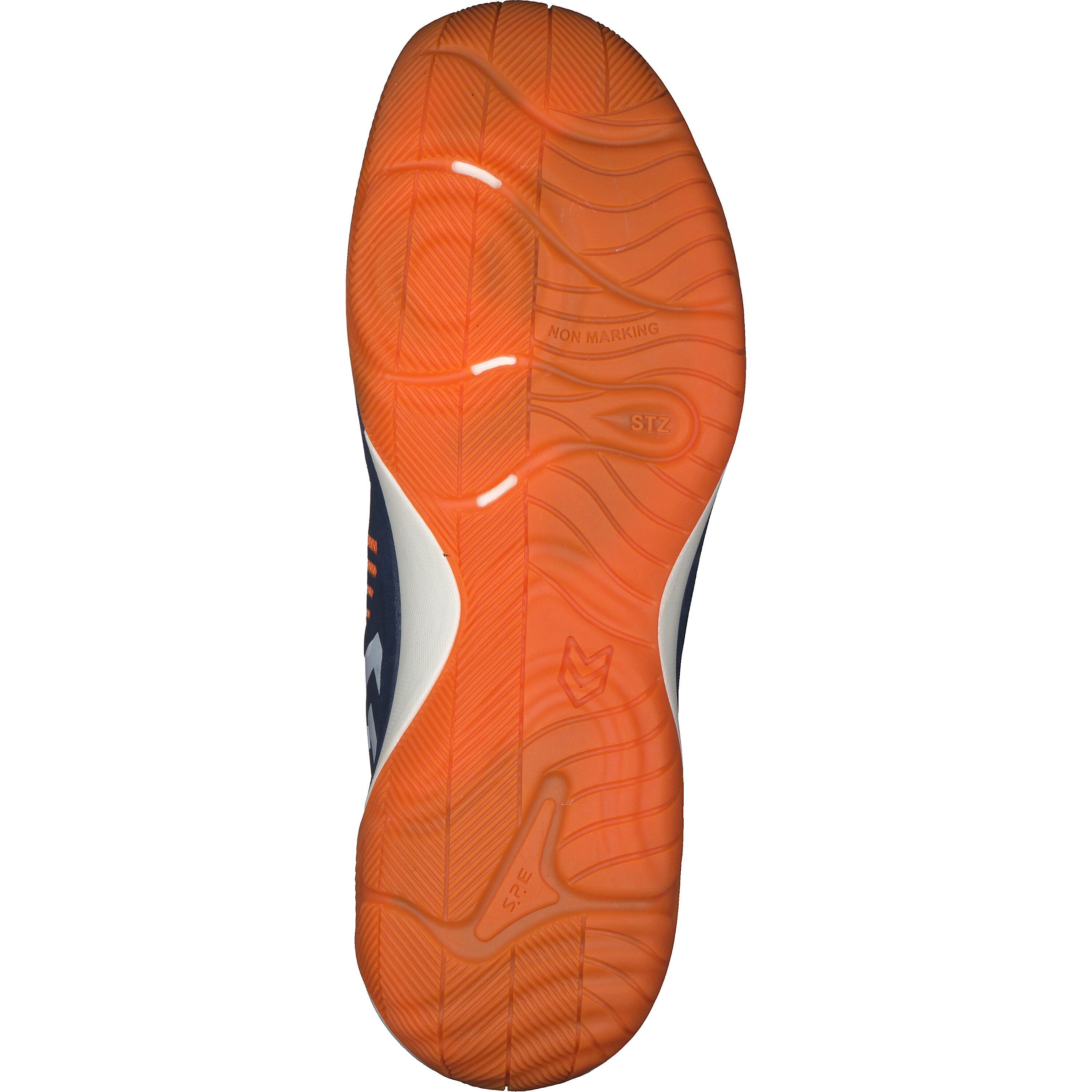 Hummel Herren Handballschuhe Dual Plate Impact 202403 6/15