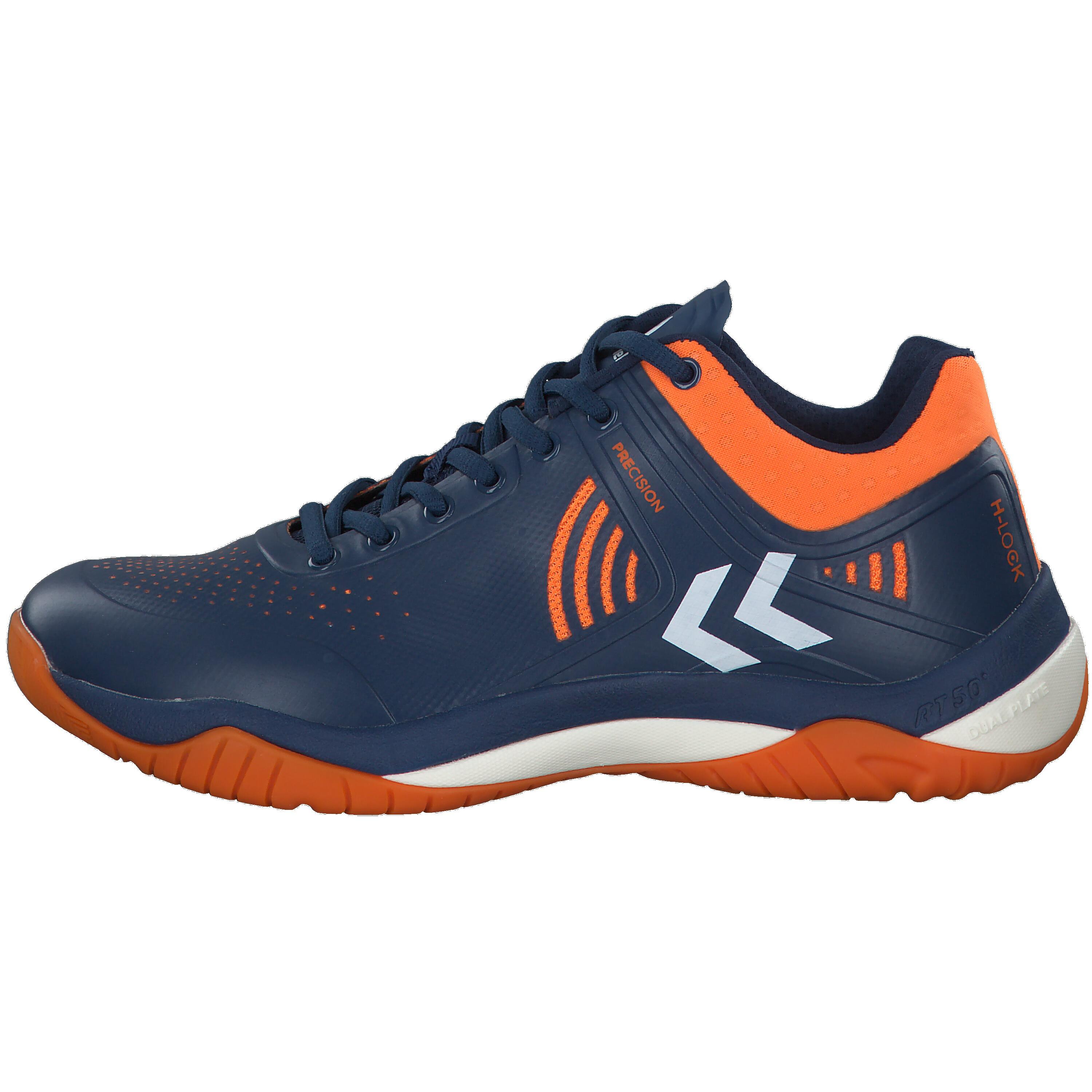 Hummel Herren Handballschuhe Dual Plate Impact 202403 10/15