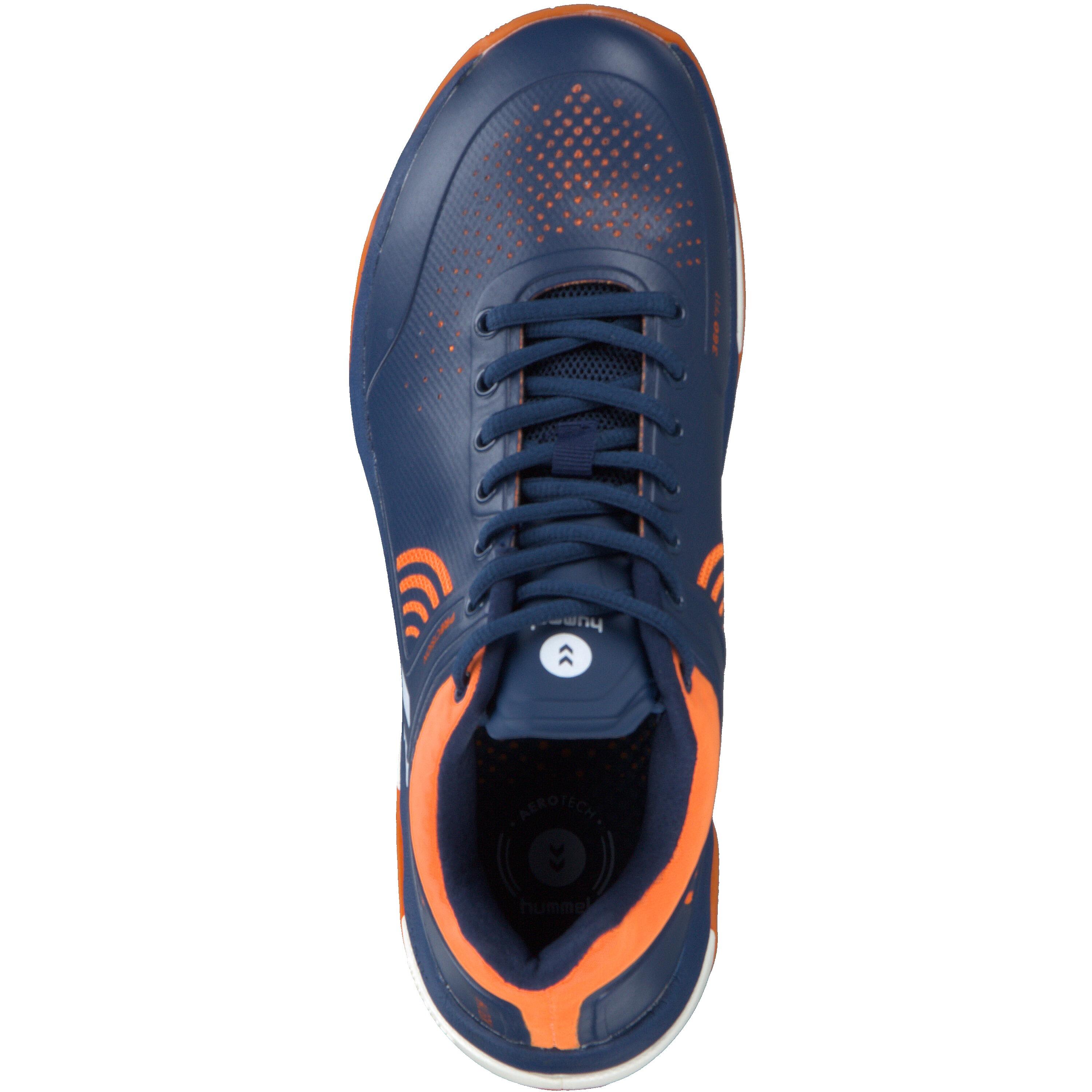 Hummel Herren Handballschuhe Dual Plate Impact 202403 5/15