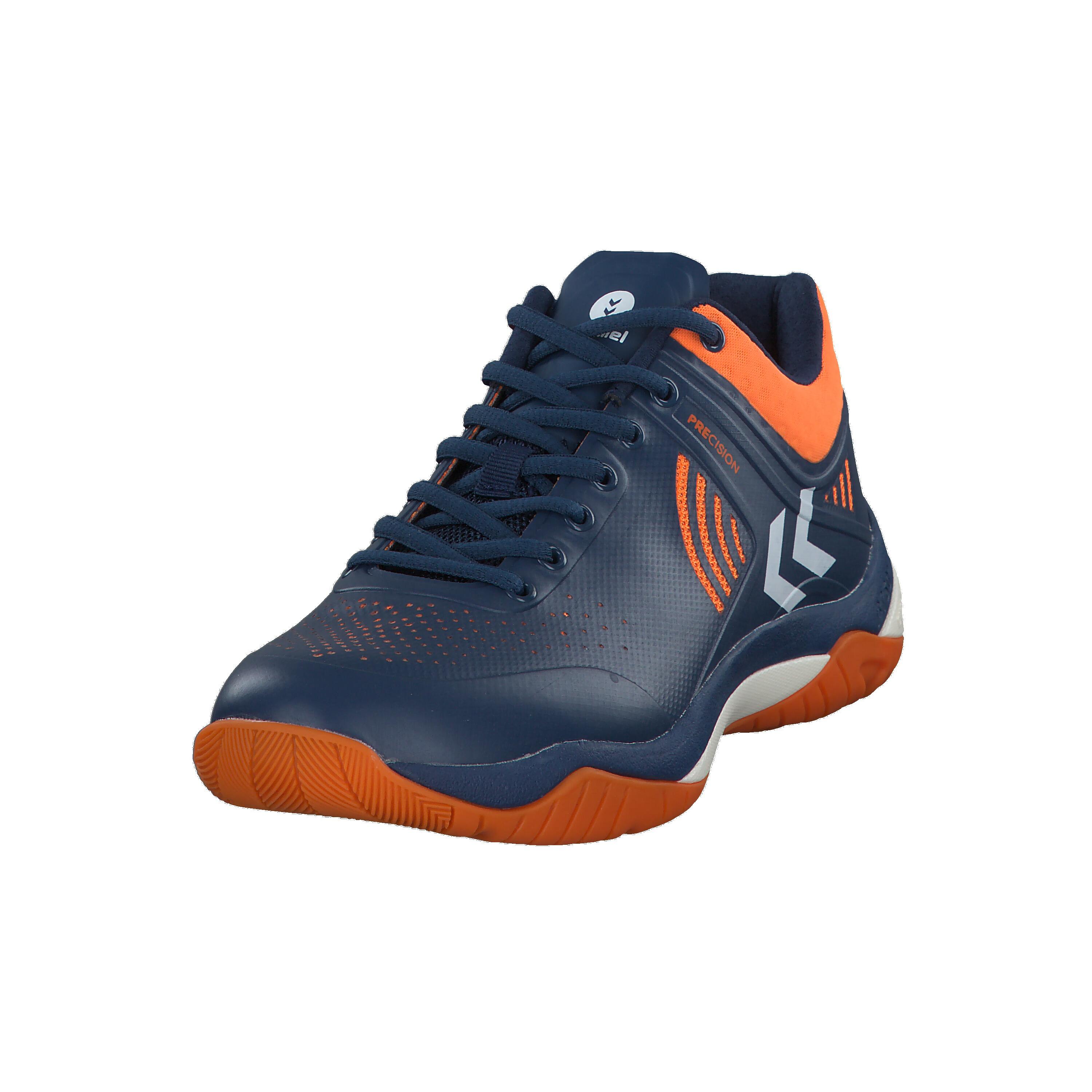 Hummel Herren Handballschuhe Dual Plate Impact 202403 4/15