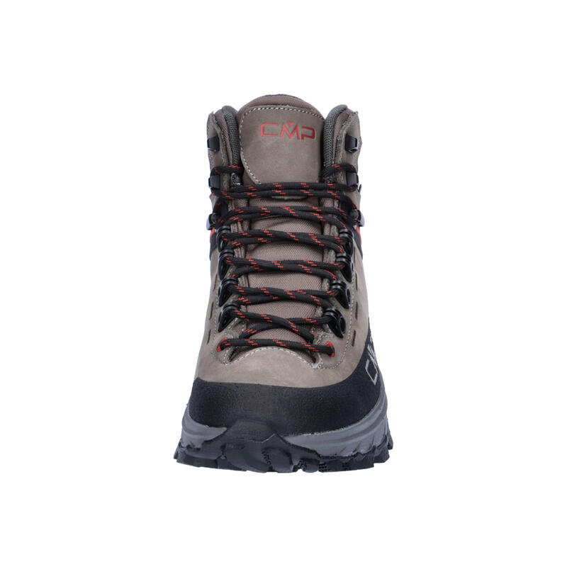 Pantofi de trekking pentru bărbați CMP Tytanus Mid WP 45 EU