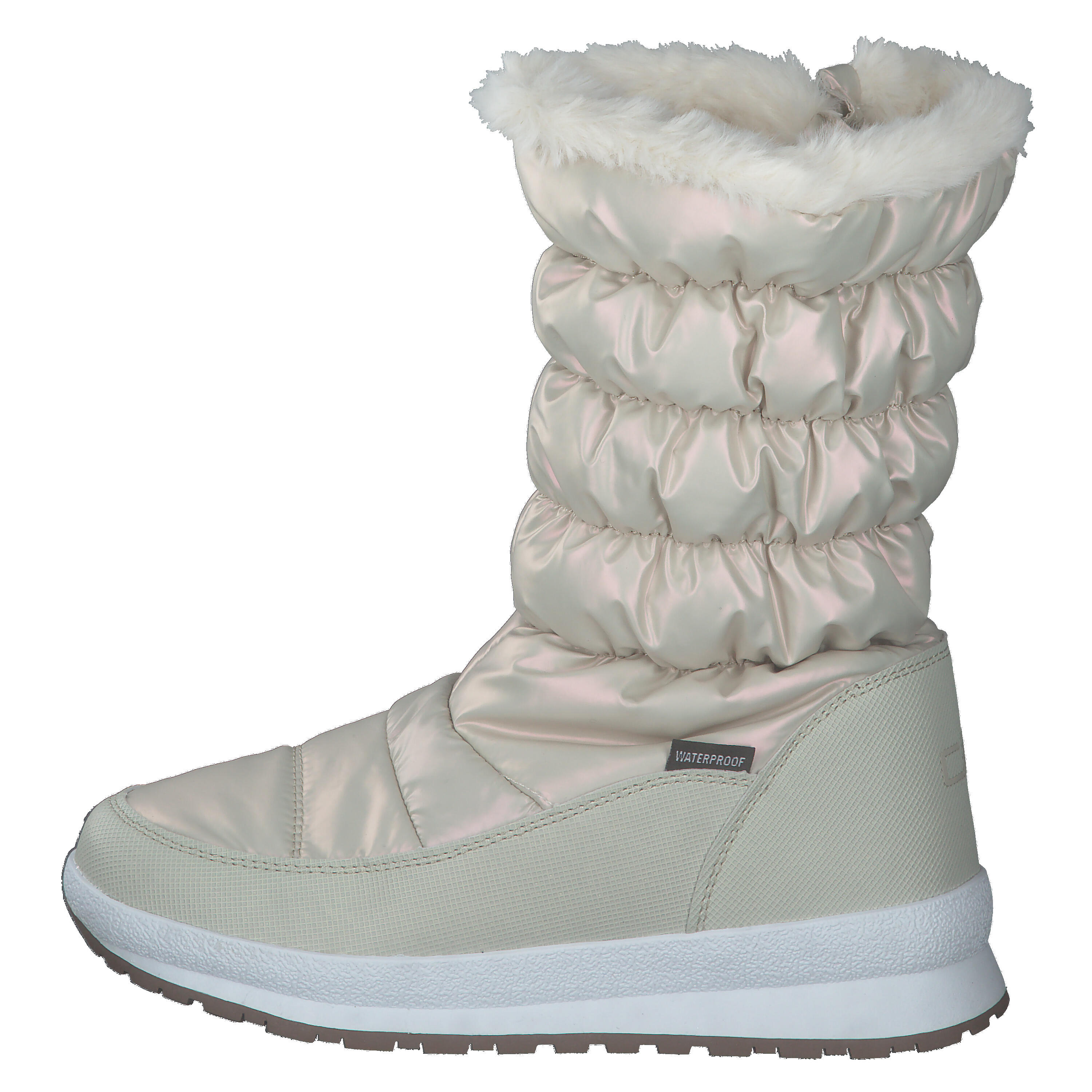 Botas de invierno para mujer CMP 10/15