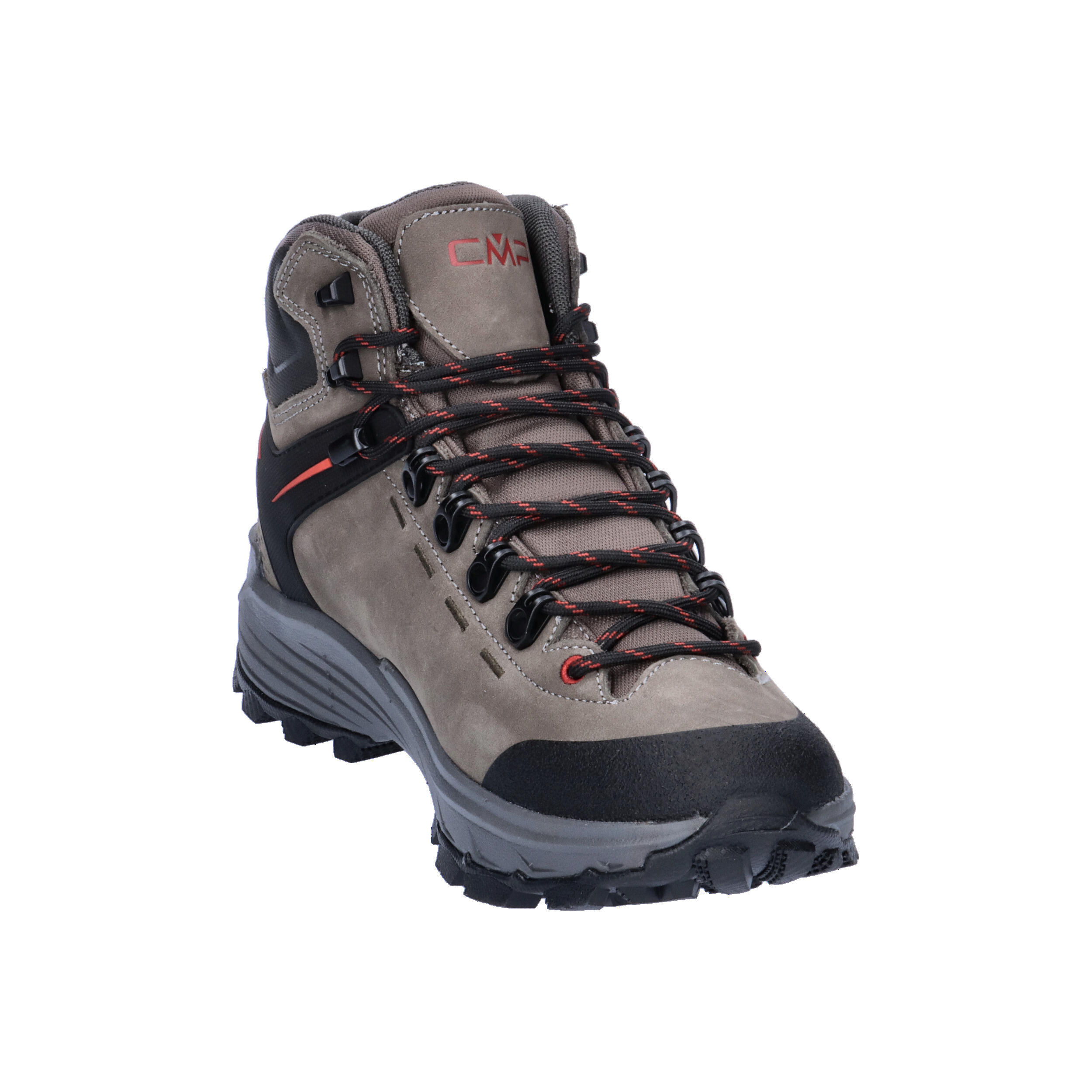 CMP Tytanus Mid WP 44 EU trekkingschoenen voor heren 2/15