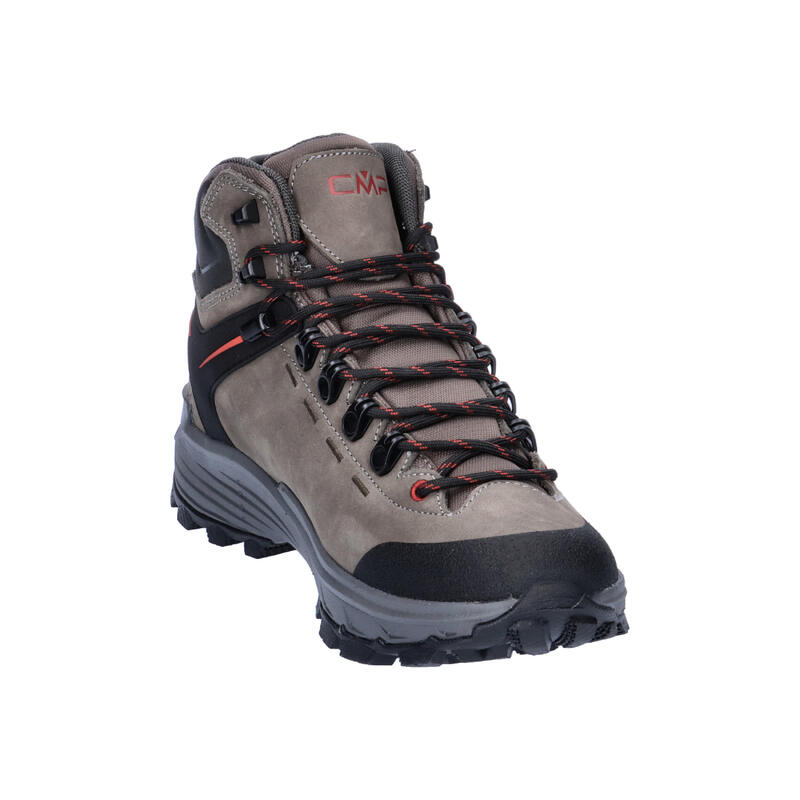 Pantofi de trekking pentru bărbați CMP Tytanus Mid WP 45 EU