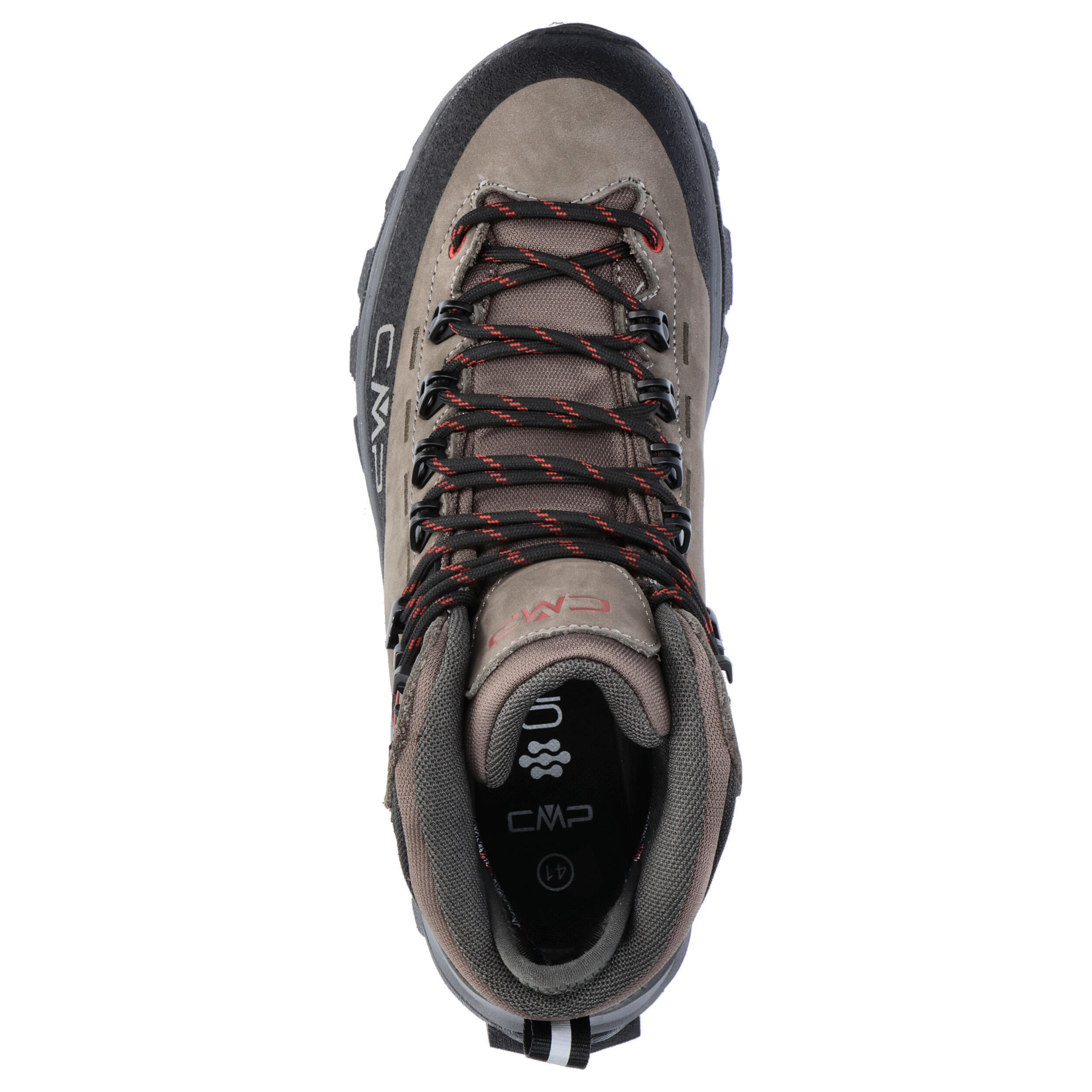 CMP Tytanus Mid WP 44 EU trekkingschoenen voor heren 5/15