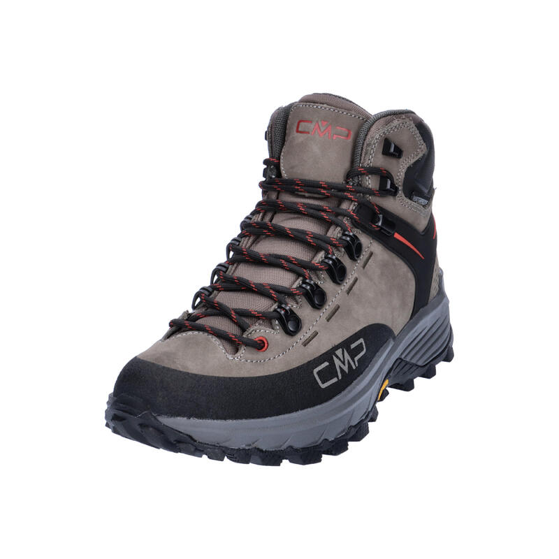 Pantofi de trekking pentru bărbați CMP Tytanus Mid WP 45 EU