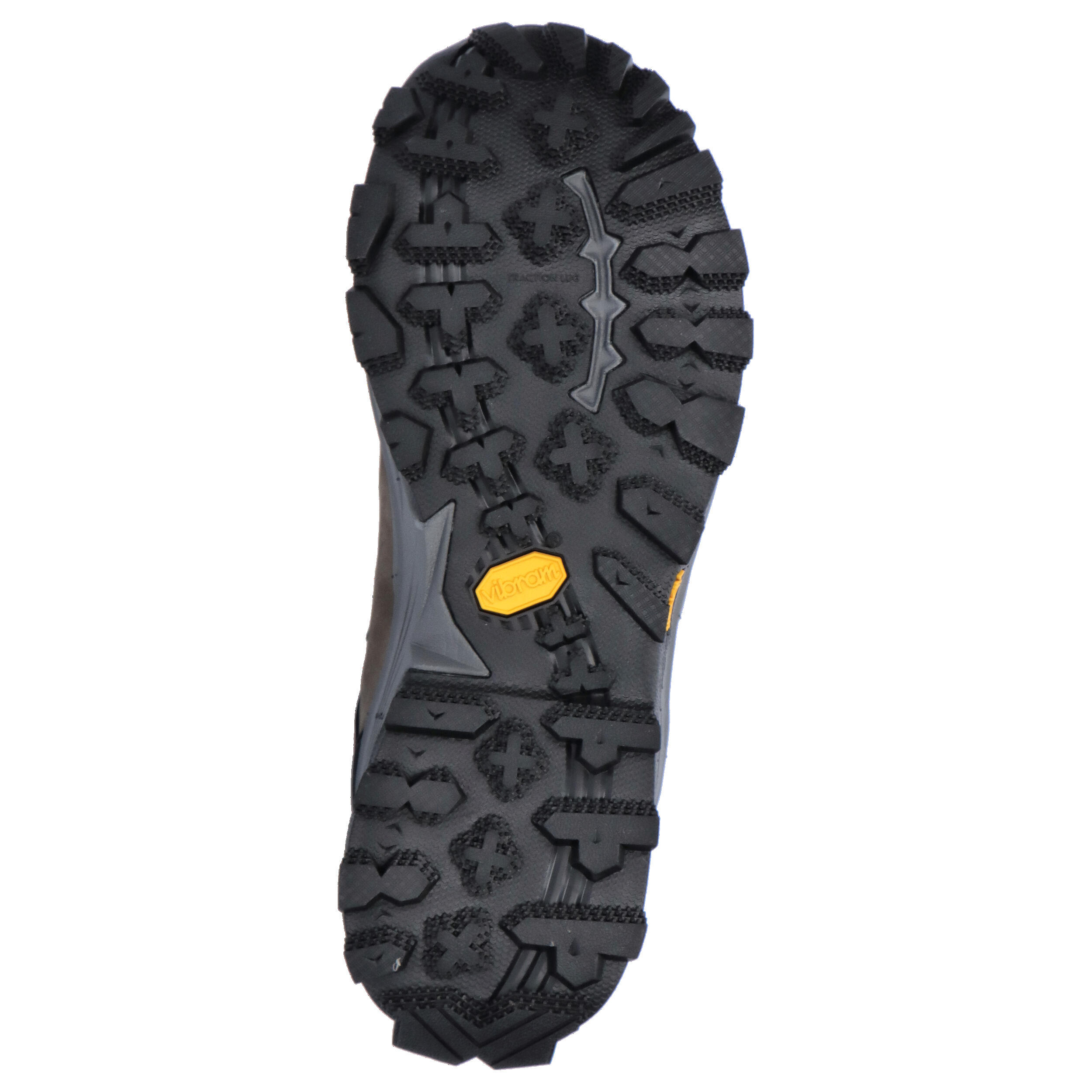 CMP Tytanus Mid WP 44 EU trekkingschoenen voor heren 6/15