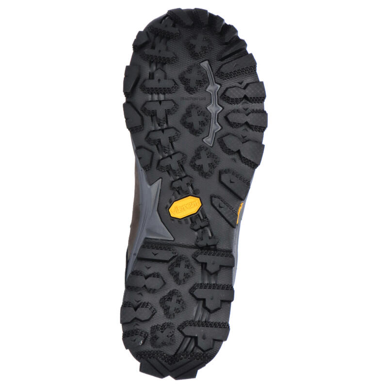 Pantofi de trekking pentru bărbați CMP Tytanus Mid WP 45 EU