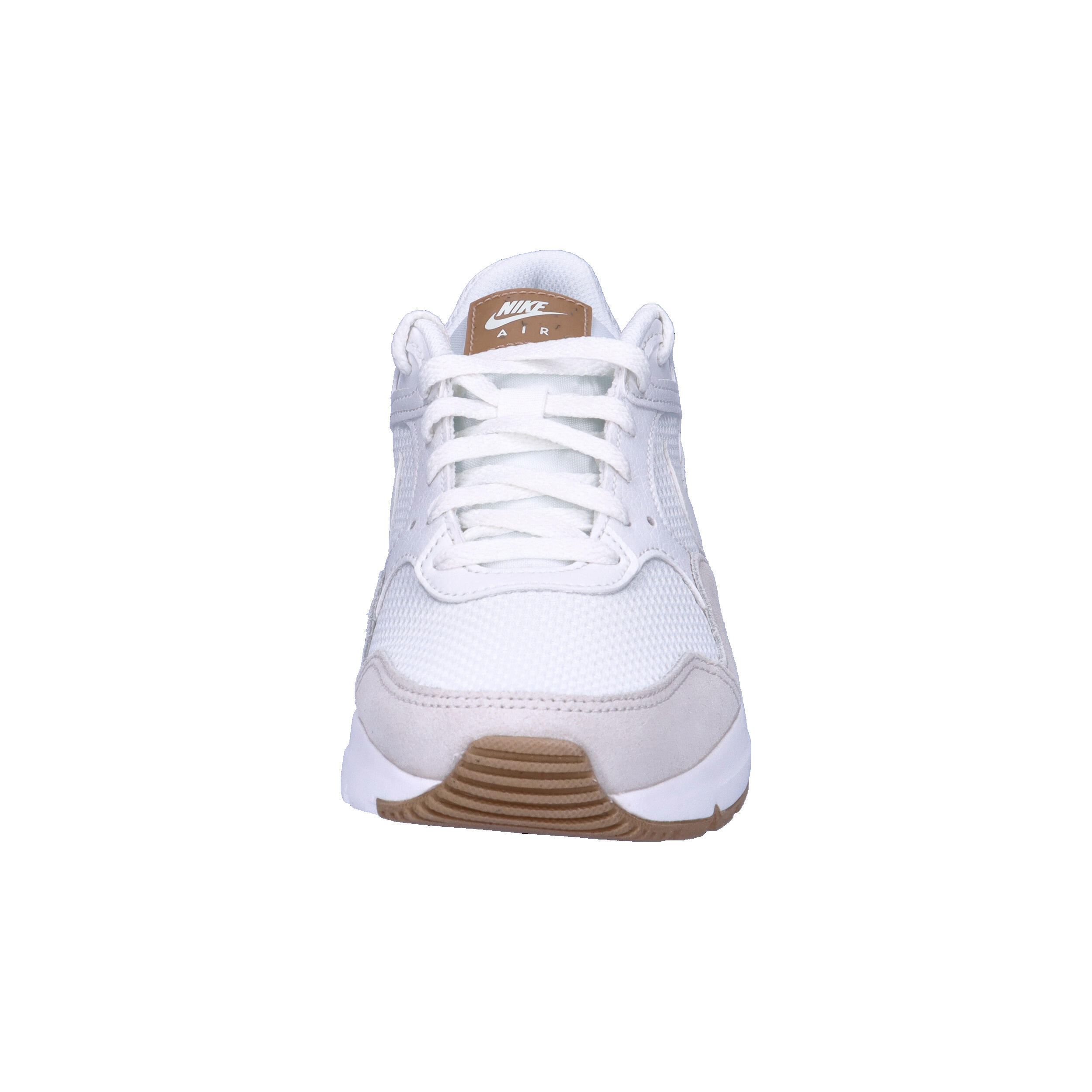 Chaussures Femmes Nike Air Max Sc blanc 3/7