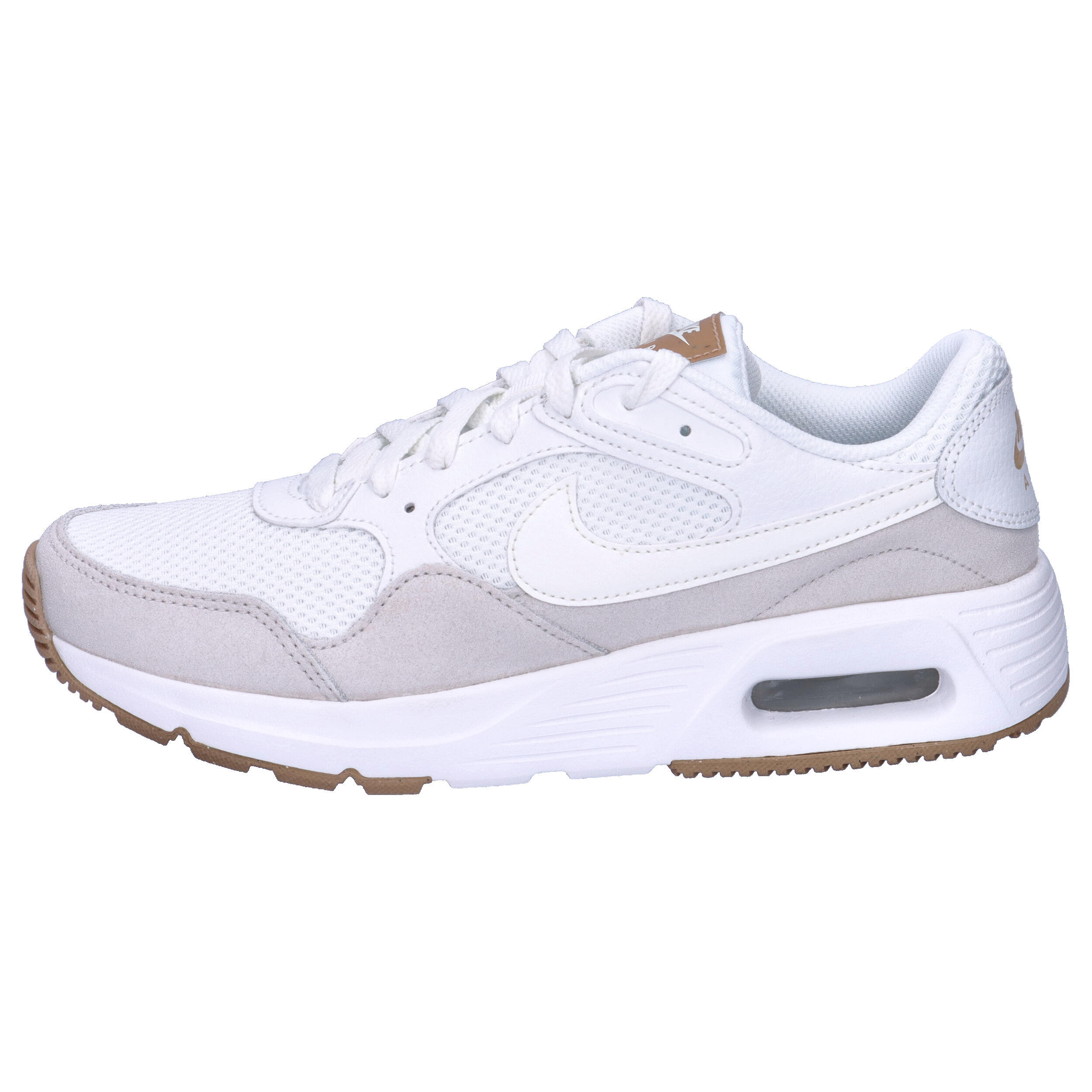 Chaussures Femmes Nike Air Max Sc blanc 7/7