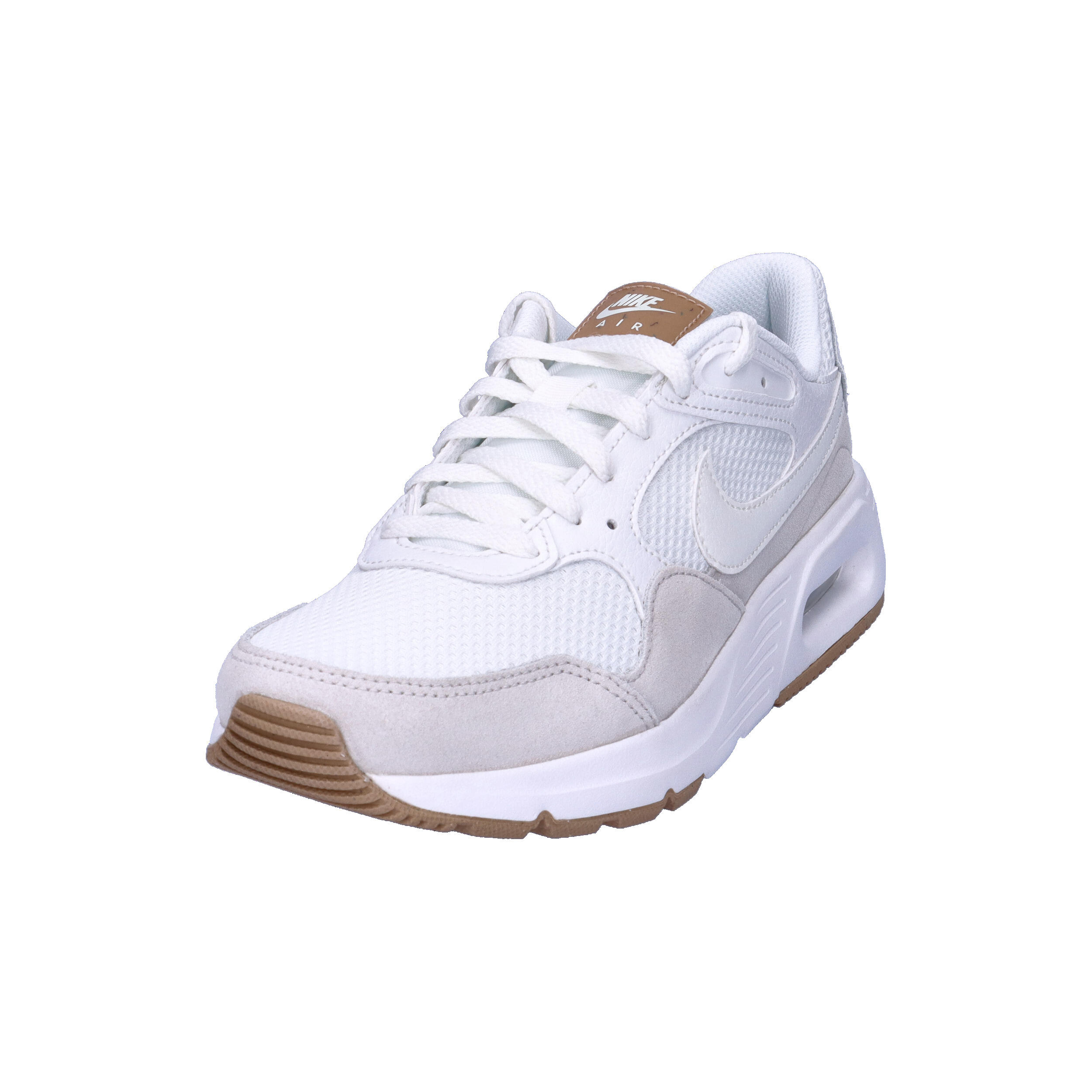 Chaussures Femmes Nike Air Max Sc blanc 4/7