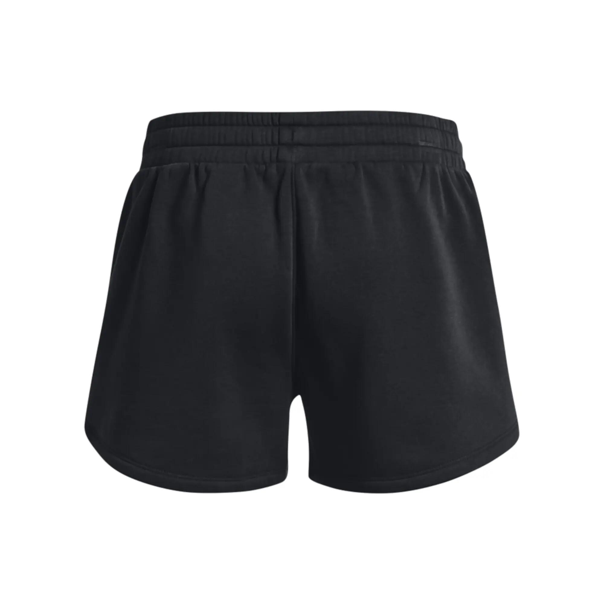 Pantalon corto Under armour modelo 48653394215251 para mujer 2/5