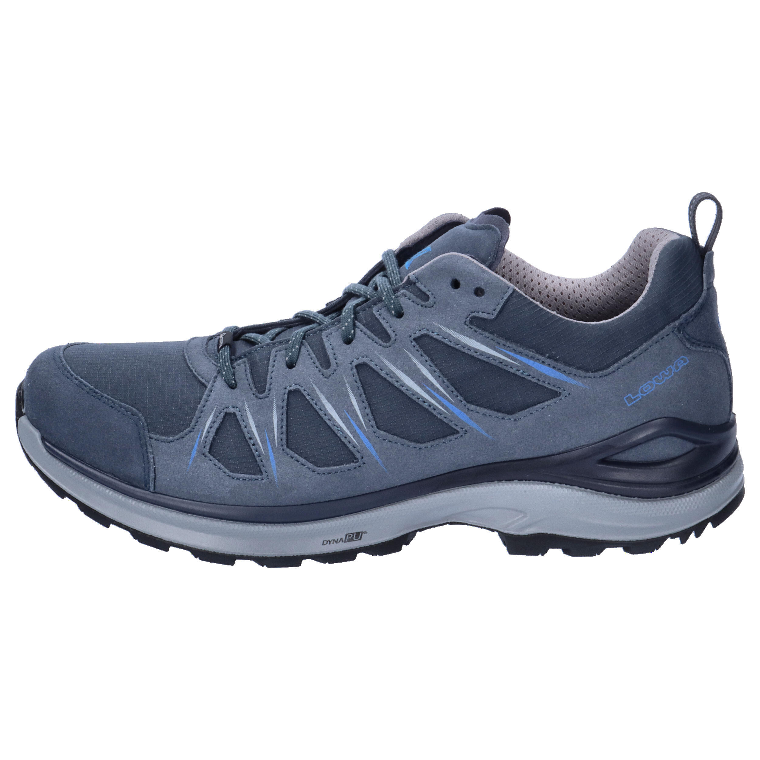 Chaussures randonnée hommes Lowa Innox Evo Ii Gtx 2/7
