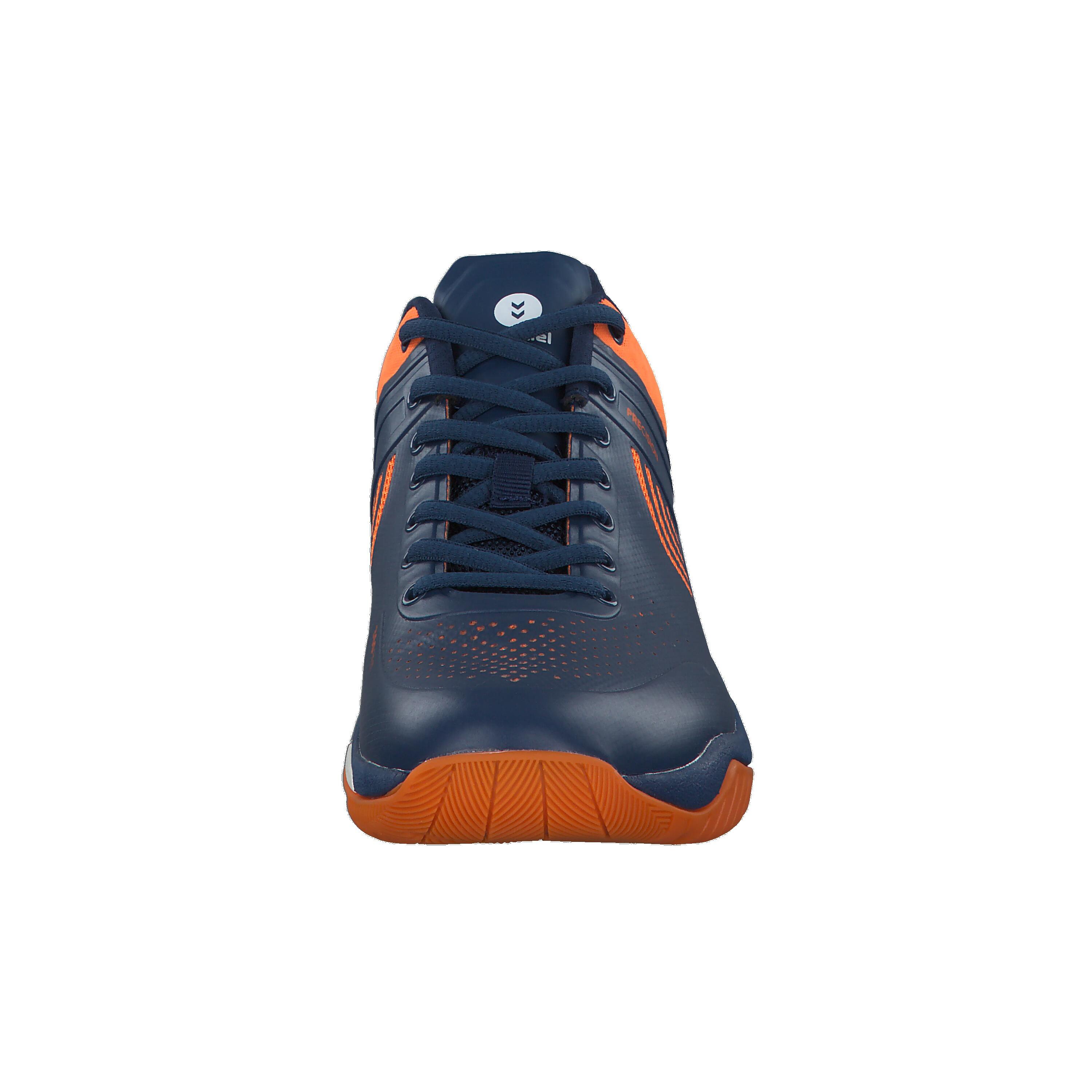 Hummel Herren Handballschuhe Dual Plate Impact 202403 3/15