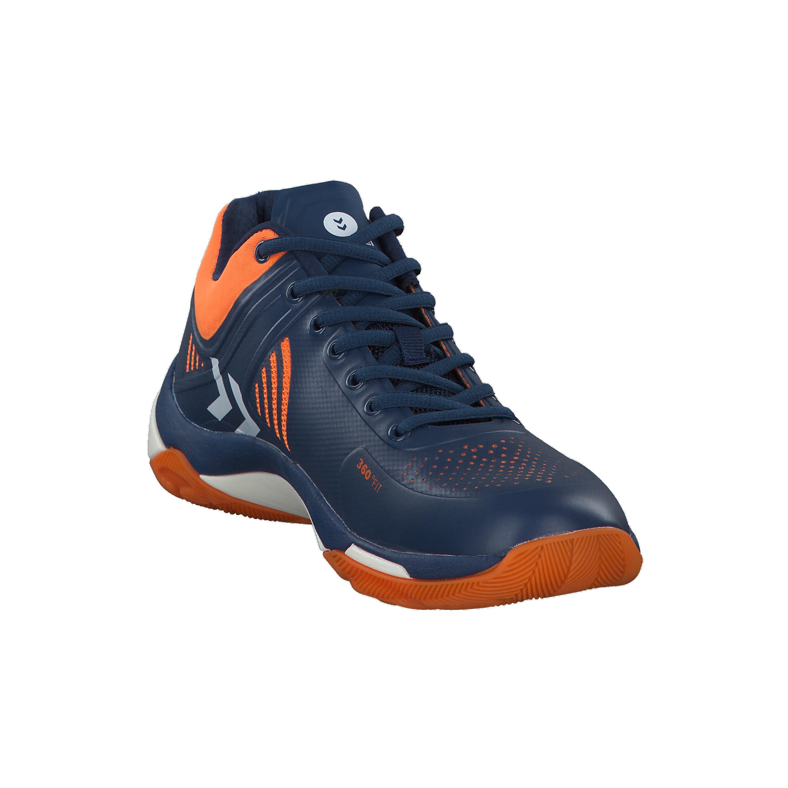 Hummel Herren Handballschuhe Dual Plate Impact 202403 2/15