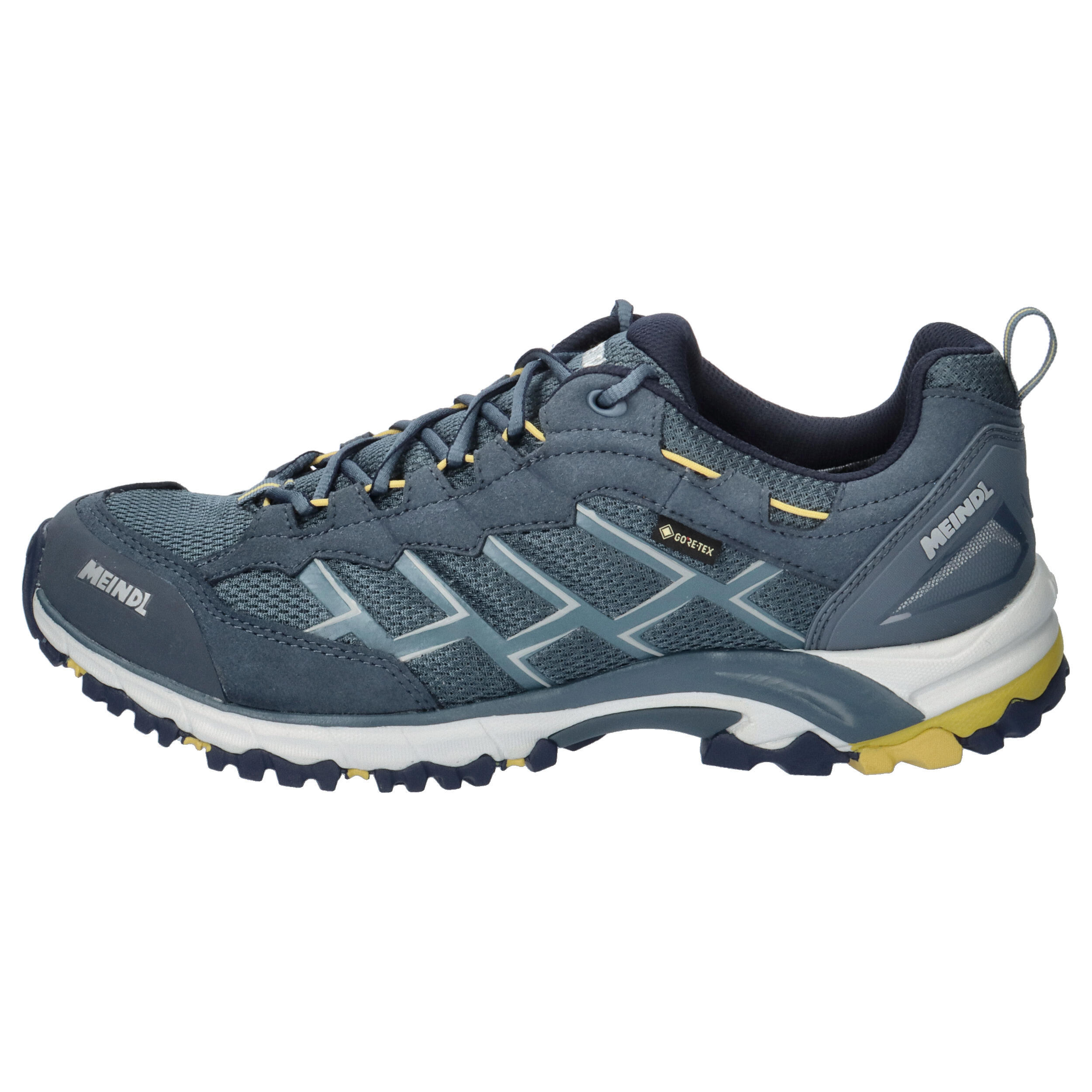 Buty Meindl Caribe GTX 10/15