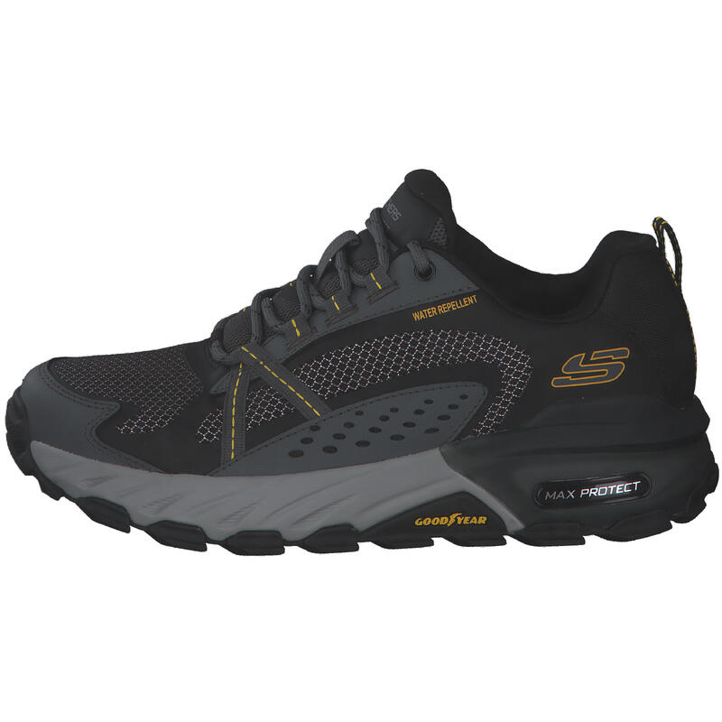 Pantofi Sport Skechers Model Max Protect Culoare Gri