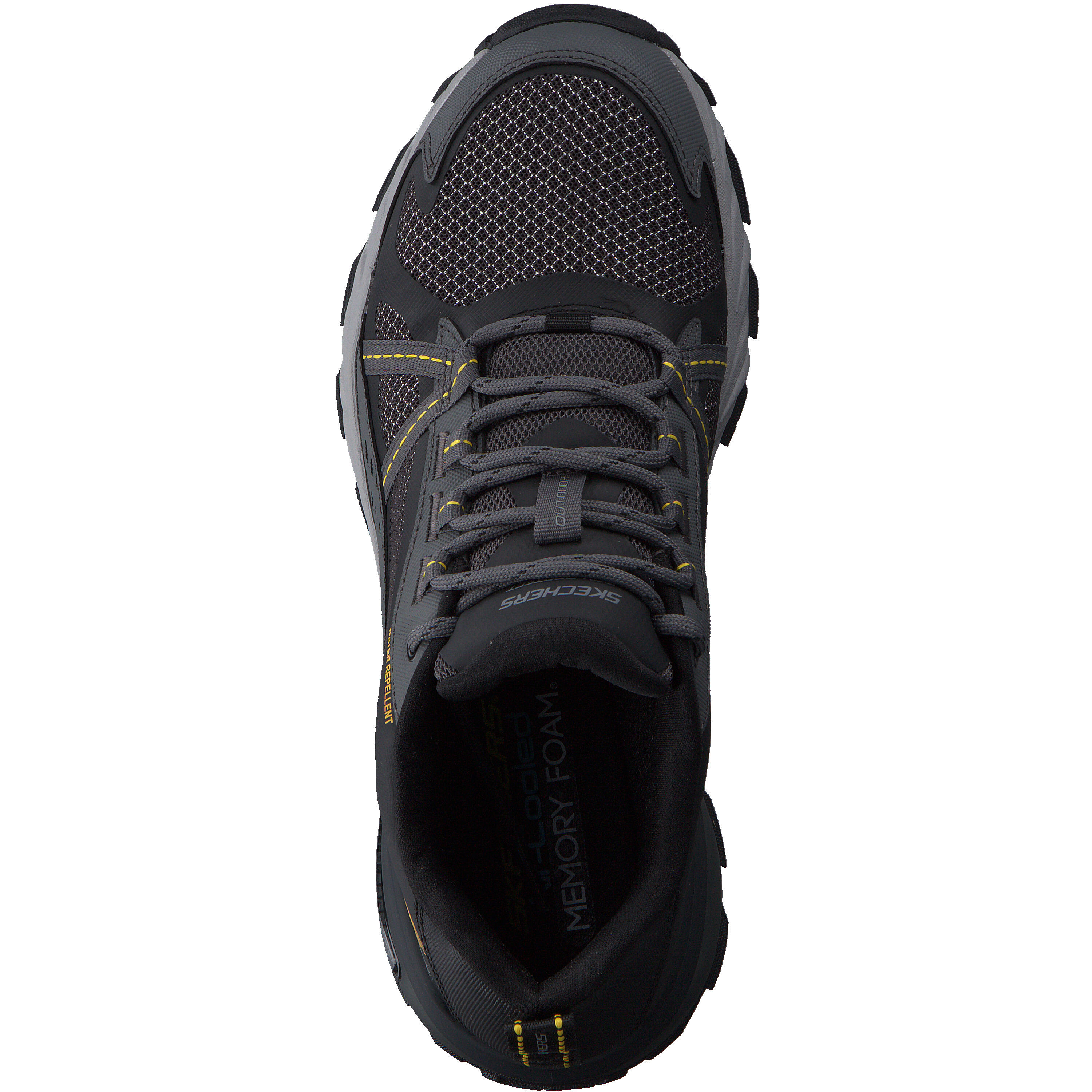 SKECHERS chaussures décontractées 237303-BKCC Skechers Max 5/15