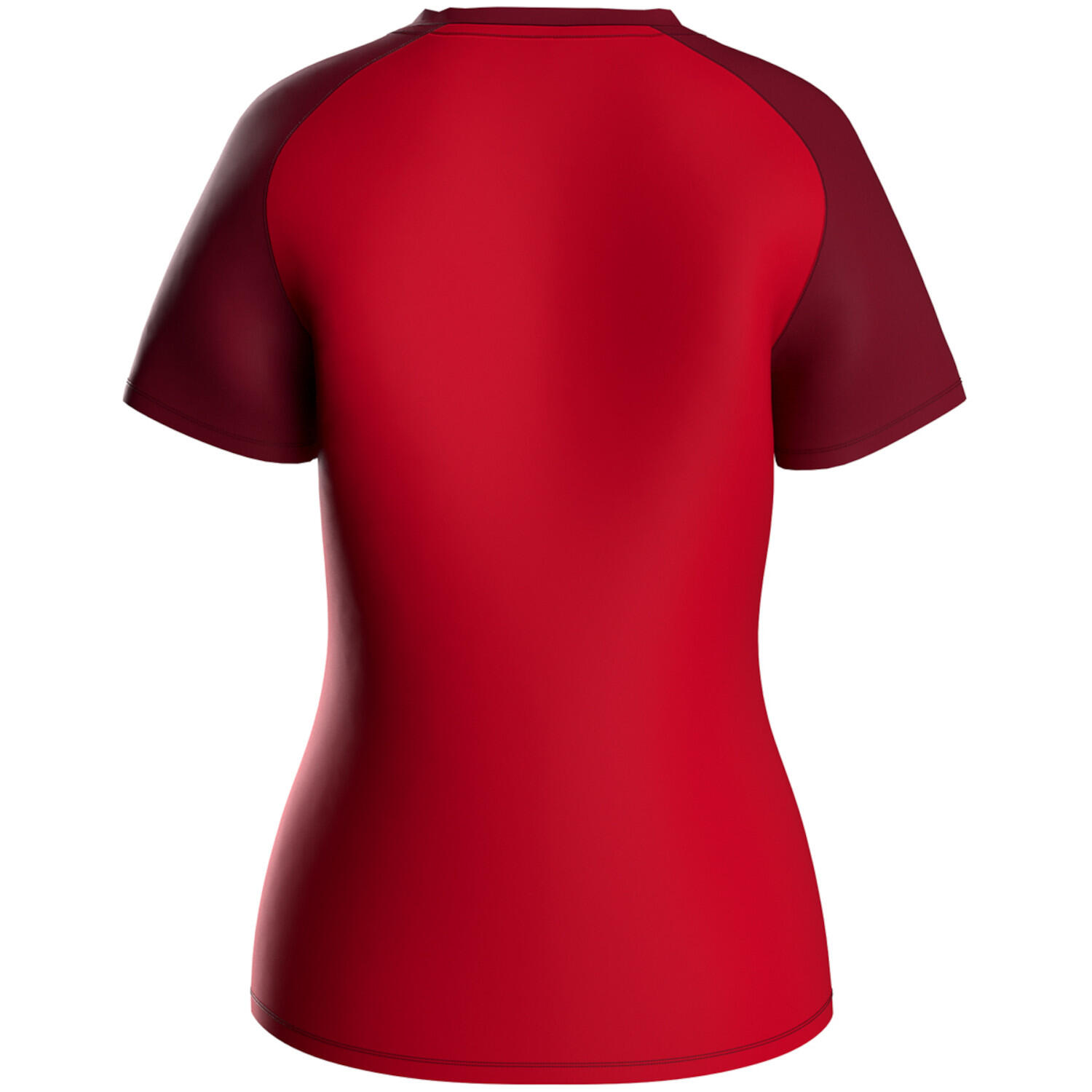 JAKO Damen T-Shirt Iconic 6124 2/5
