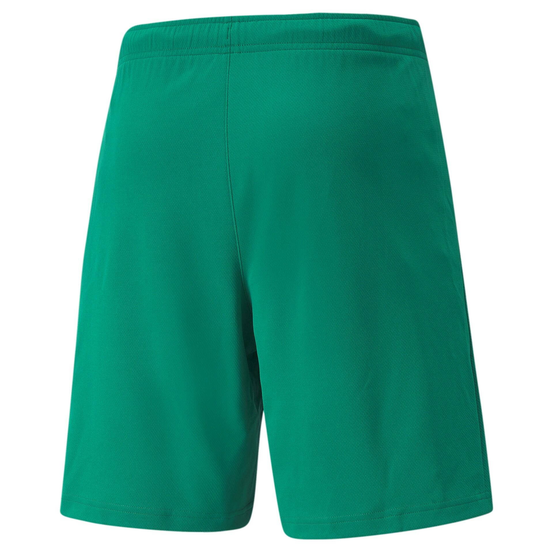 Pantalón corto Puma teamRISE 2/4