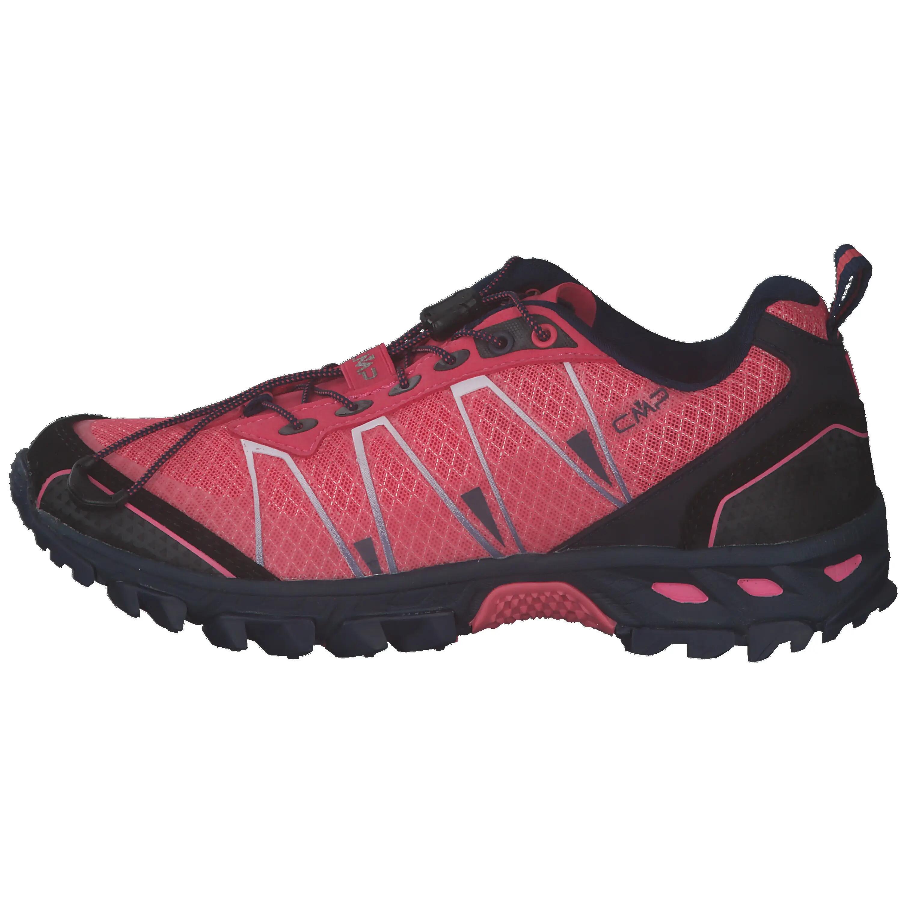Zapatillas de trail para mujer CMP Altak 2/7