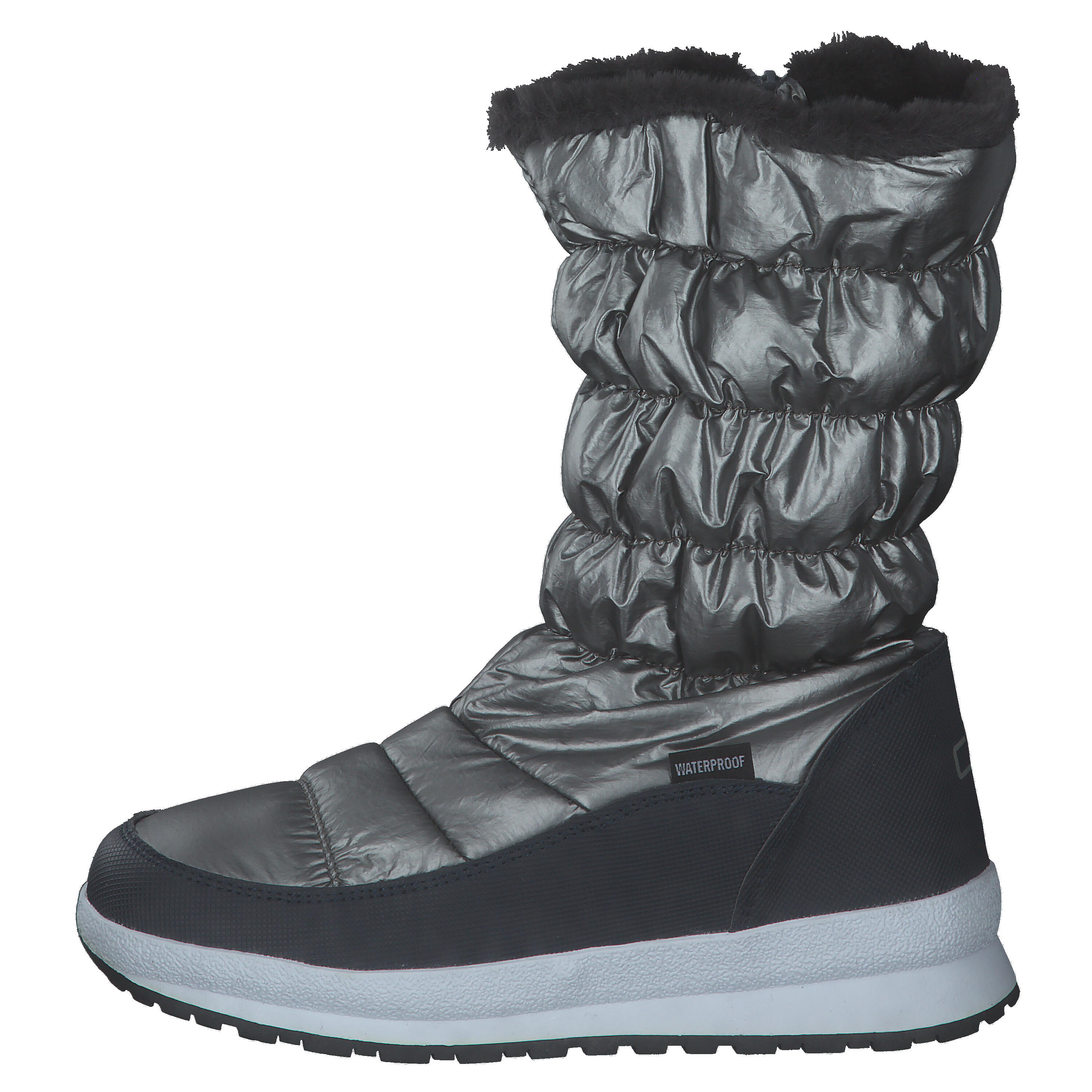 Botas de neve para Mulheres CMP Holse 10/10