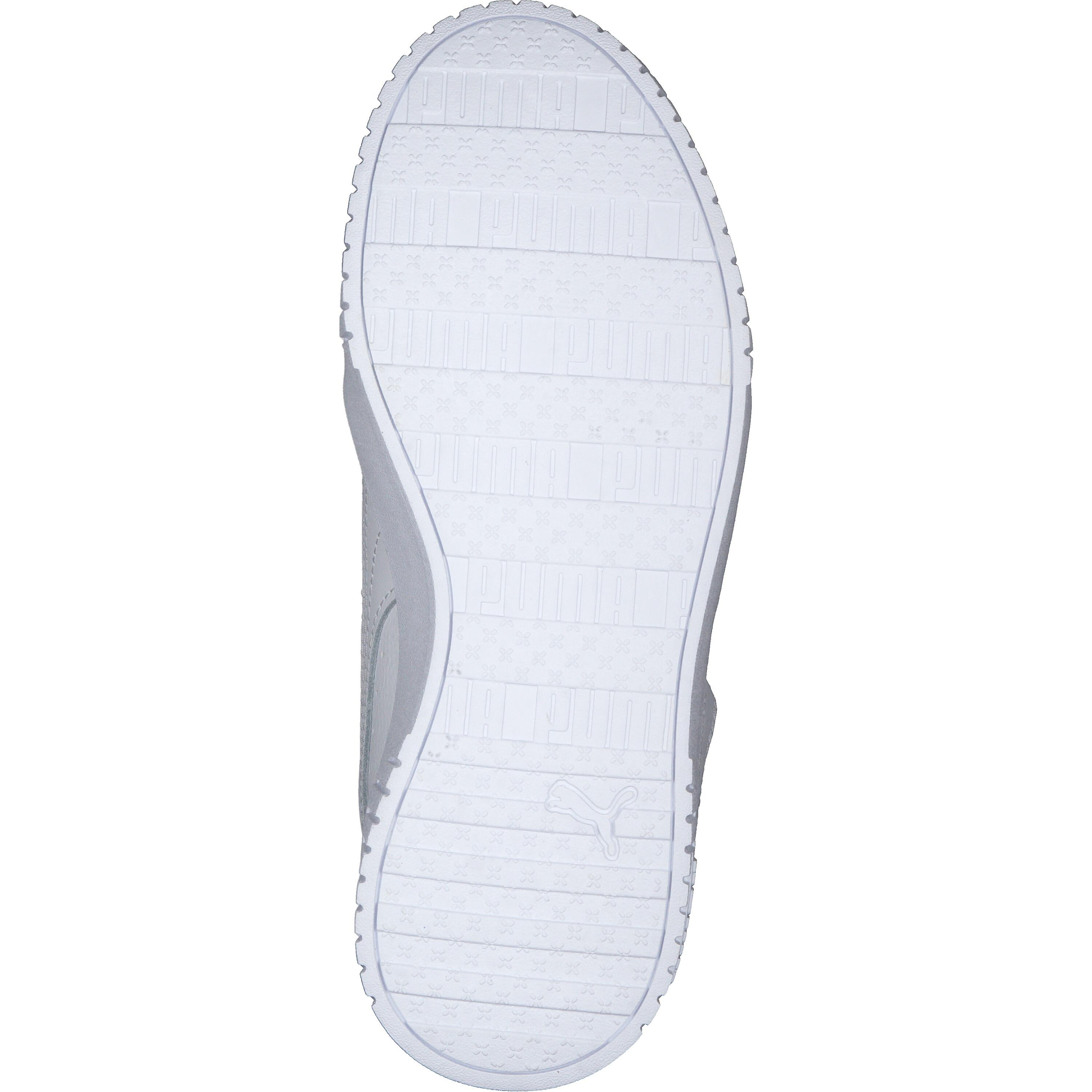 Buty damskie snekersy sportowe za kostkę Puma CARINA 2.0 MID JR 6/15