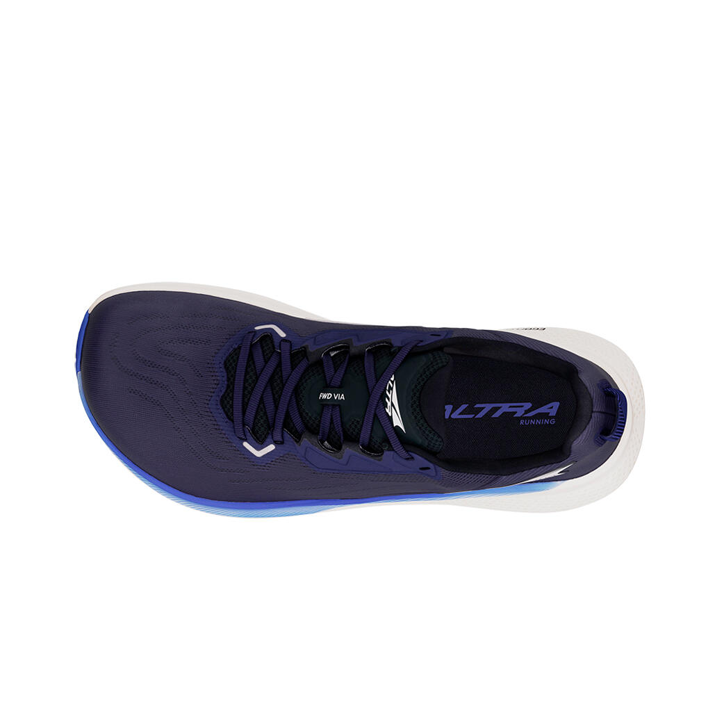 Chaussures de sport Running route HOMME FWD VIA Homme BLEU FONCE 3/6