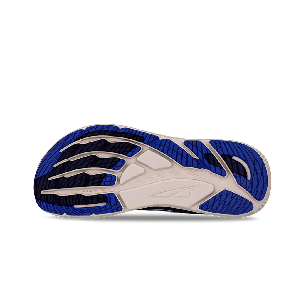 Chaussures de sport Running route HOMME FWD VIA Homme BLEU FONCE 2/6