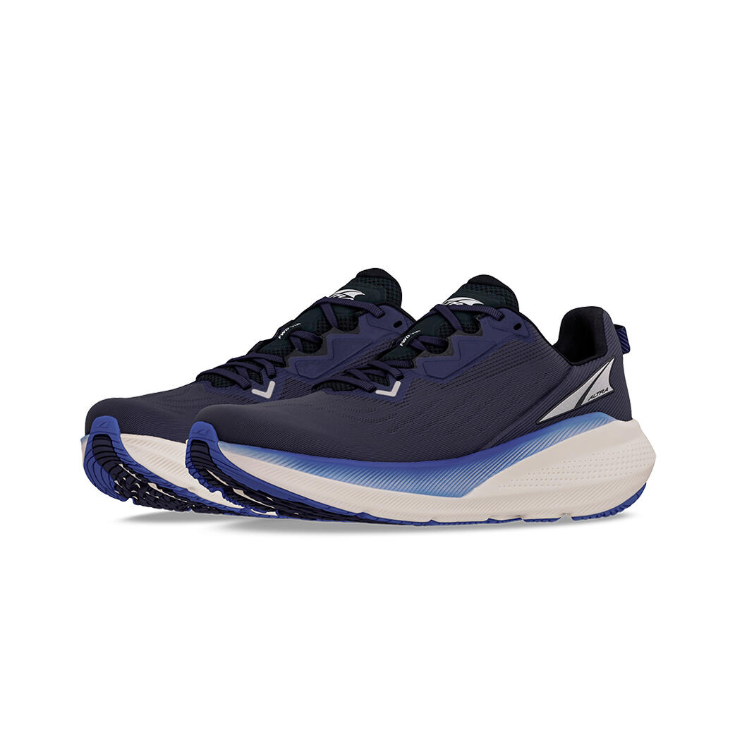 Chaussures de sport Running route HOMME FWD VIA Homme BLEU FONCE 5/6