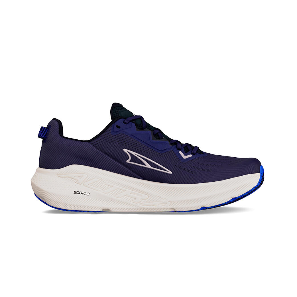 Chaussures de sport Running route HOMME FWD VIA Homme BLEU FONCE 4/6