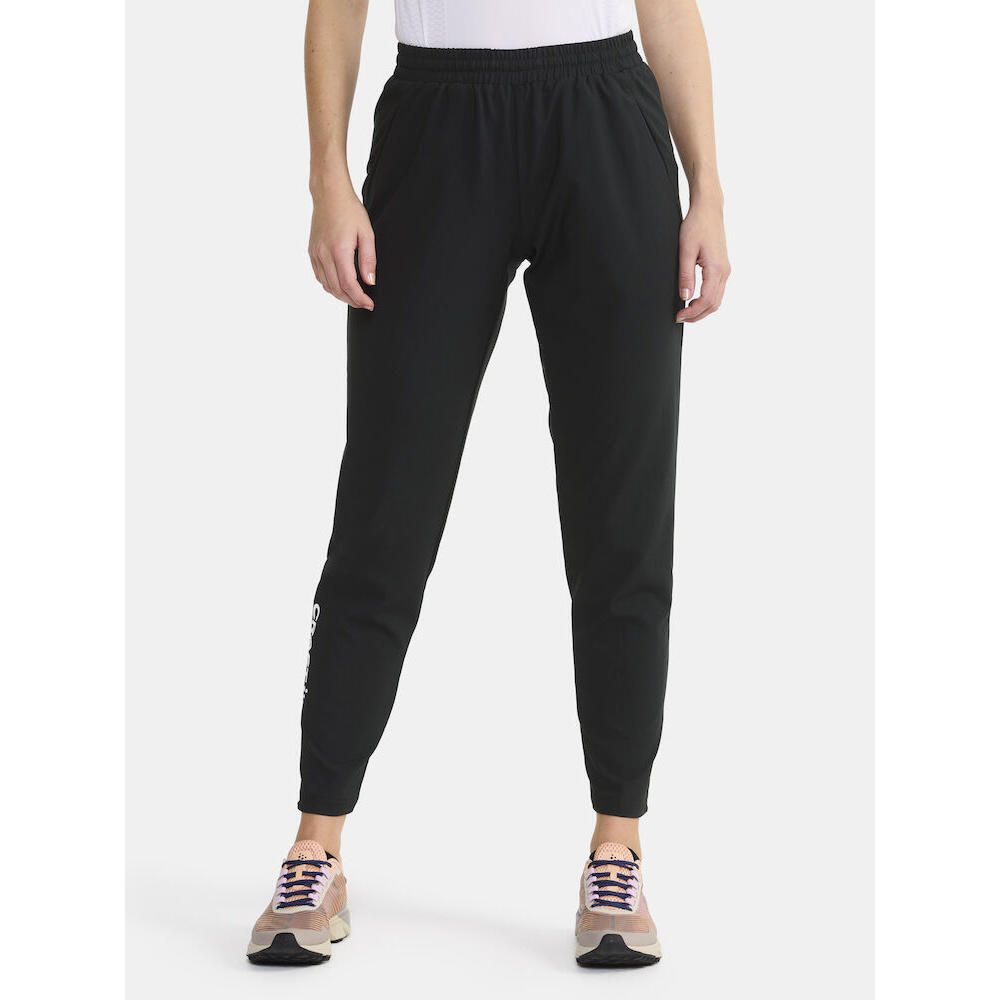 Pantalon d'entraînement femme Craft Rush 2.0 3/6