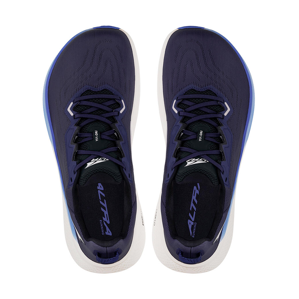 Chaussures de sport Running route HOMME FWD VIA Homme BLEU FONCE 6/6