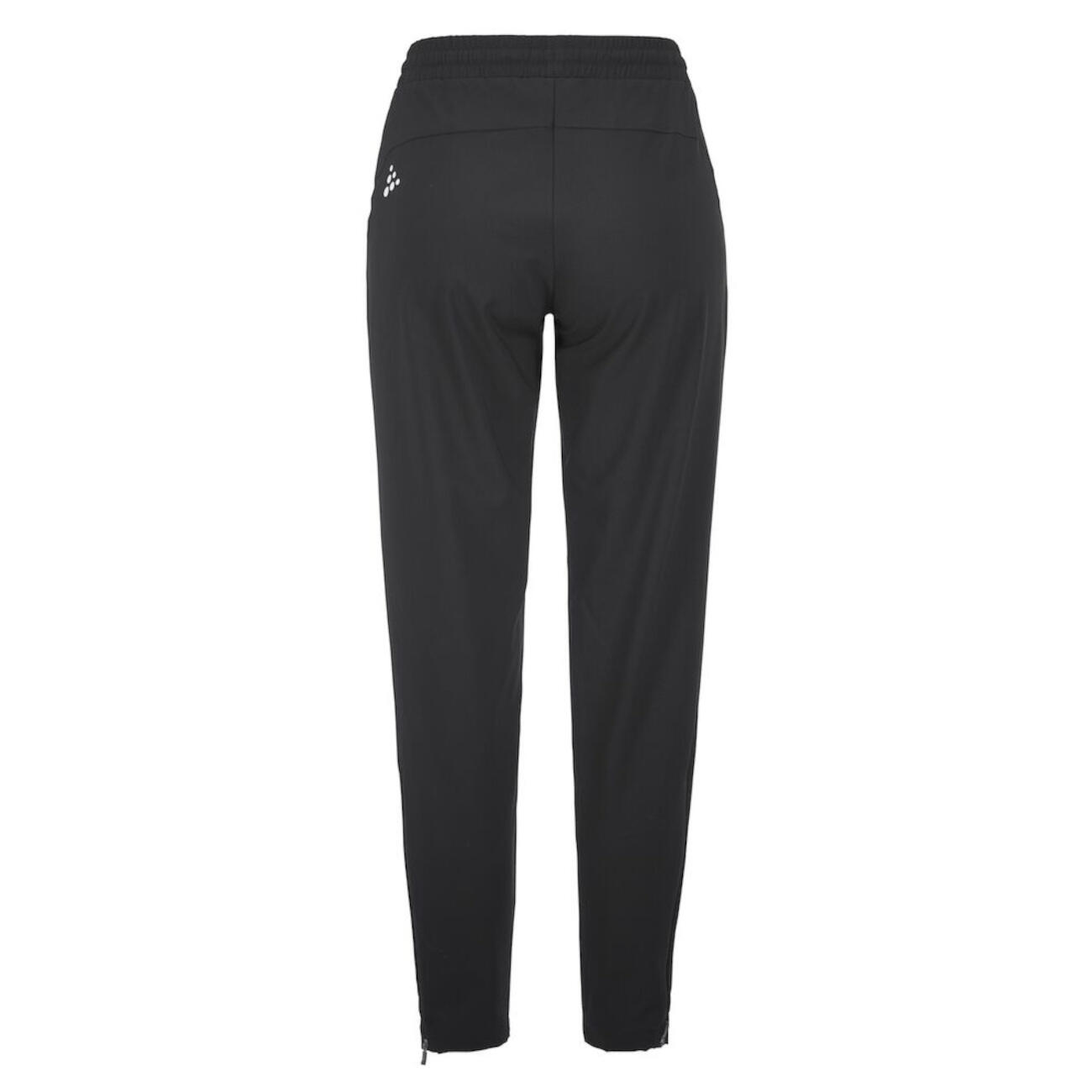 Pantaloni da allenamento da donna Craft Rush 2.0 2/6