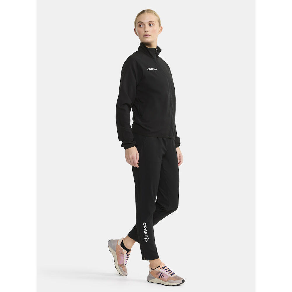 Pantalon d'entraînement femme Craft Rush 2.0 6/6