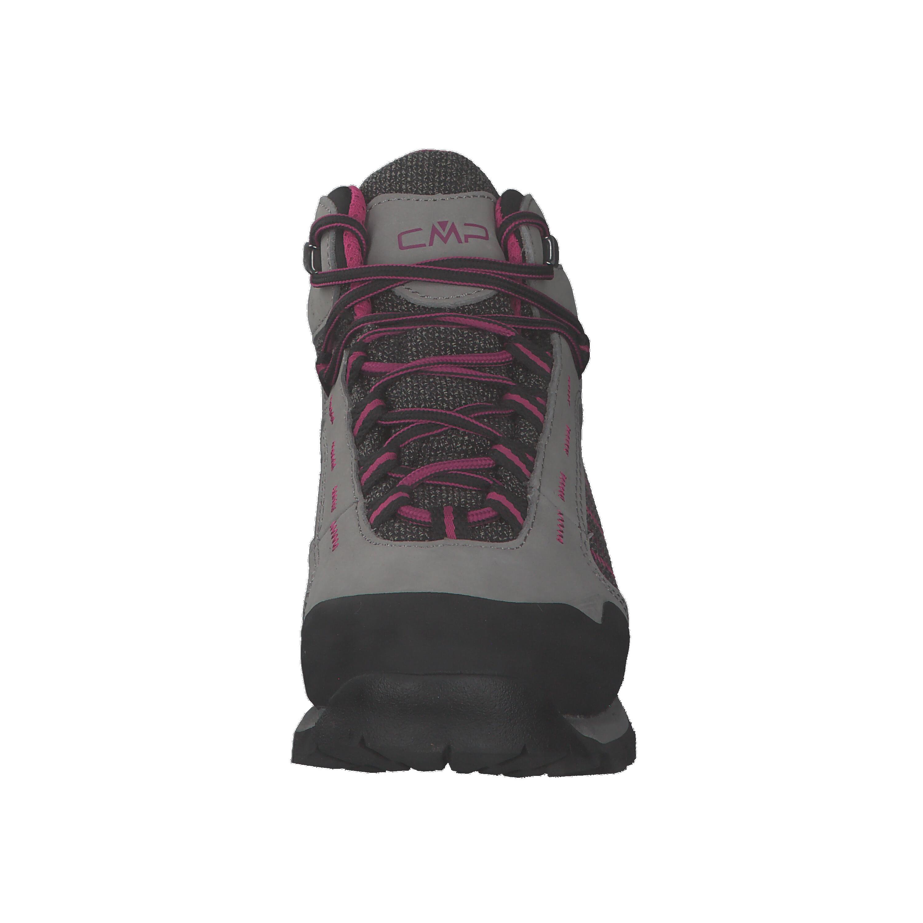 Botas de montaña mujer CMP Thiamat 2.0 Waterproof 3/15