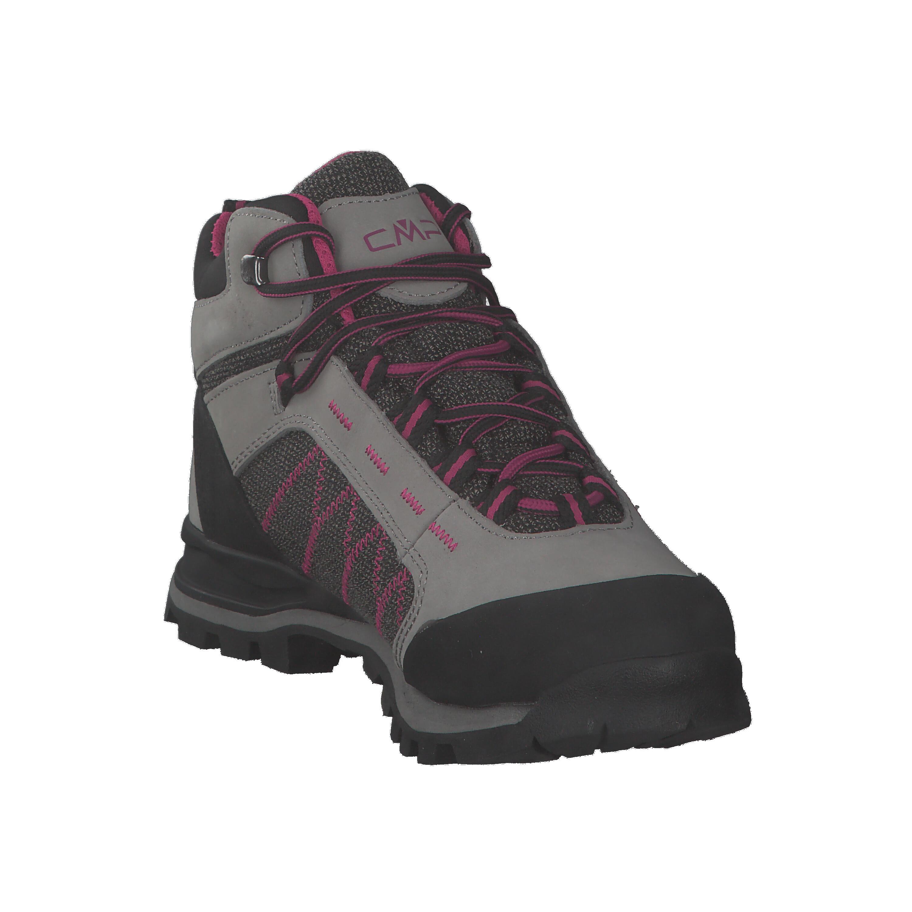 Botas de montaña mujer CMP Thiamat 2.0 Waterproof 2/15