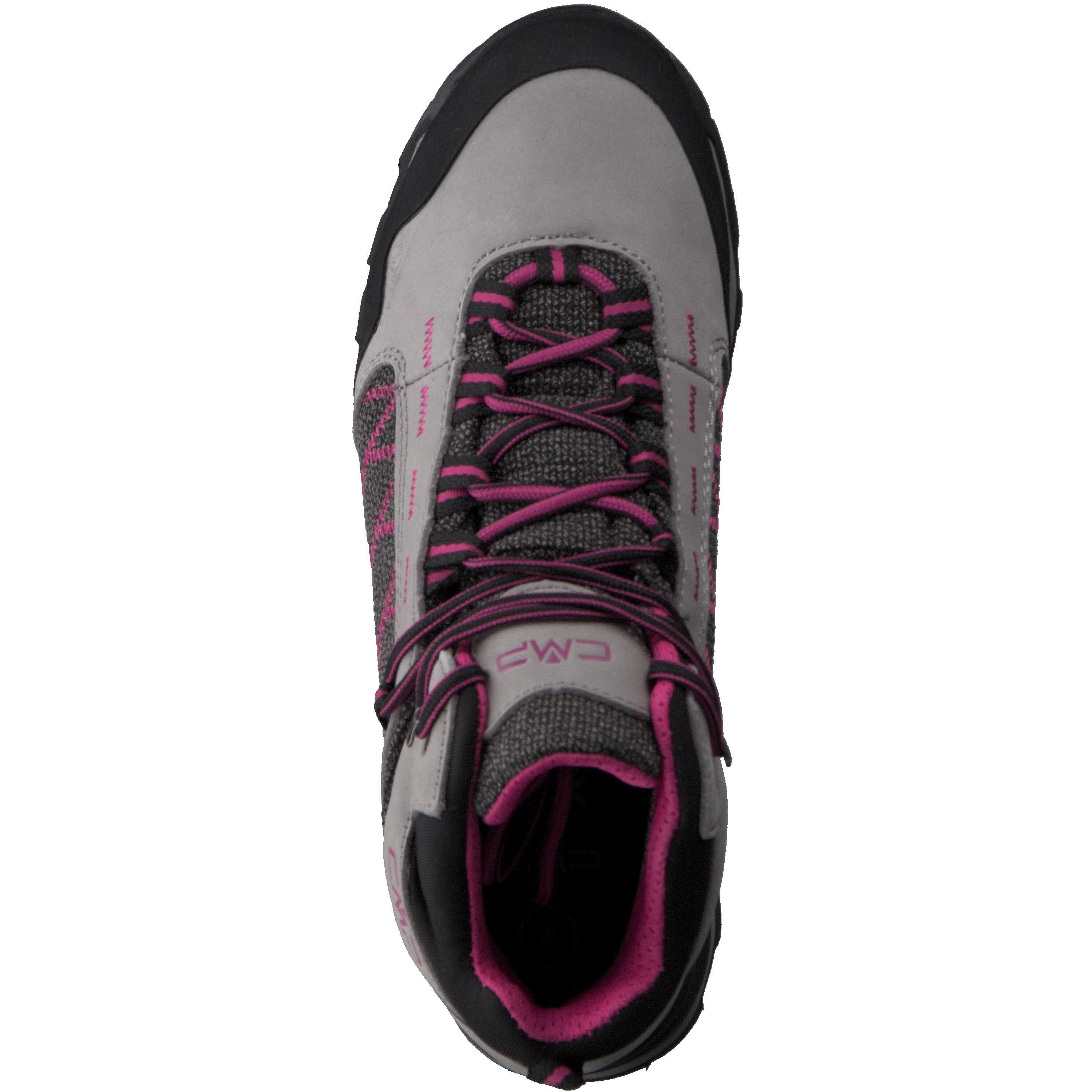 Botas de montaña mujer CMP Thiamat 2.0 Waterproof 5/15