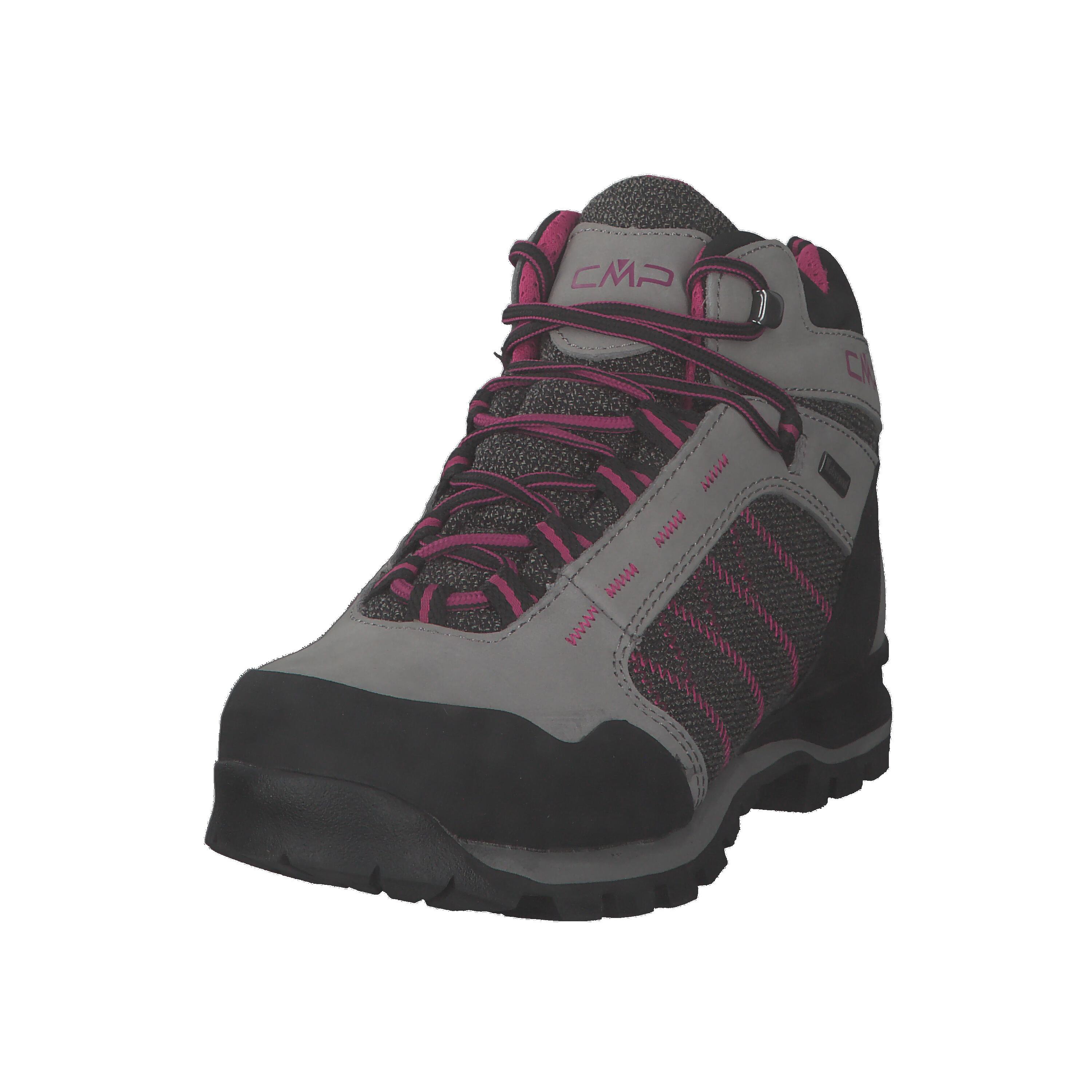 Botas de montaña mujer CMP Thiamat 2.0 Waterproof 4/15